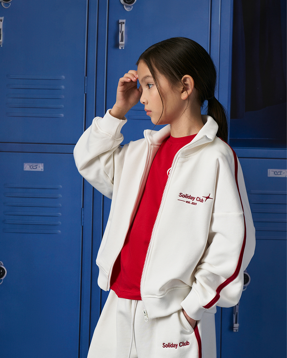 Костюм RATE собственного производства - фото 4