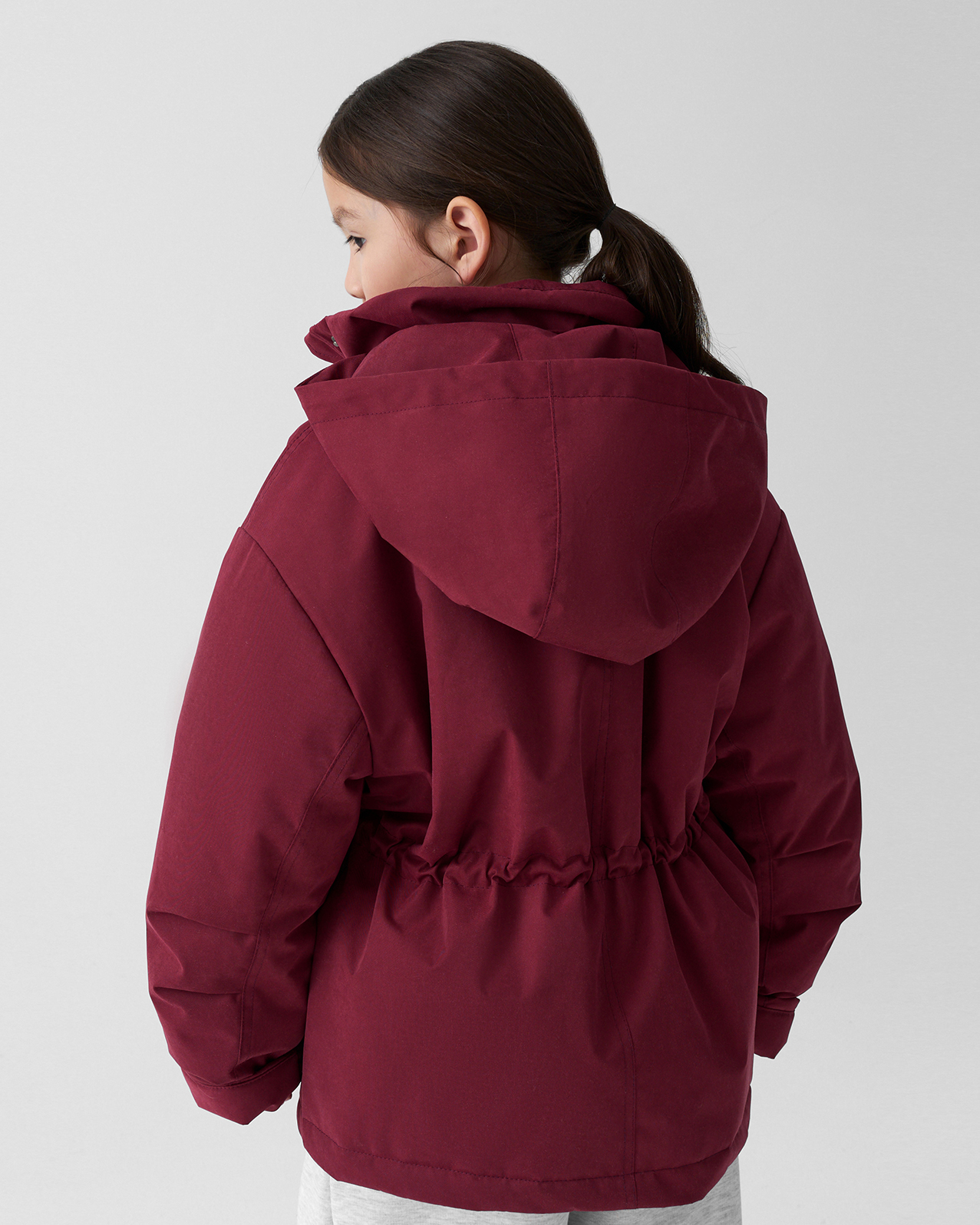 Парка PIPER собственного производства - фото 6