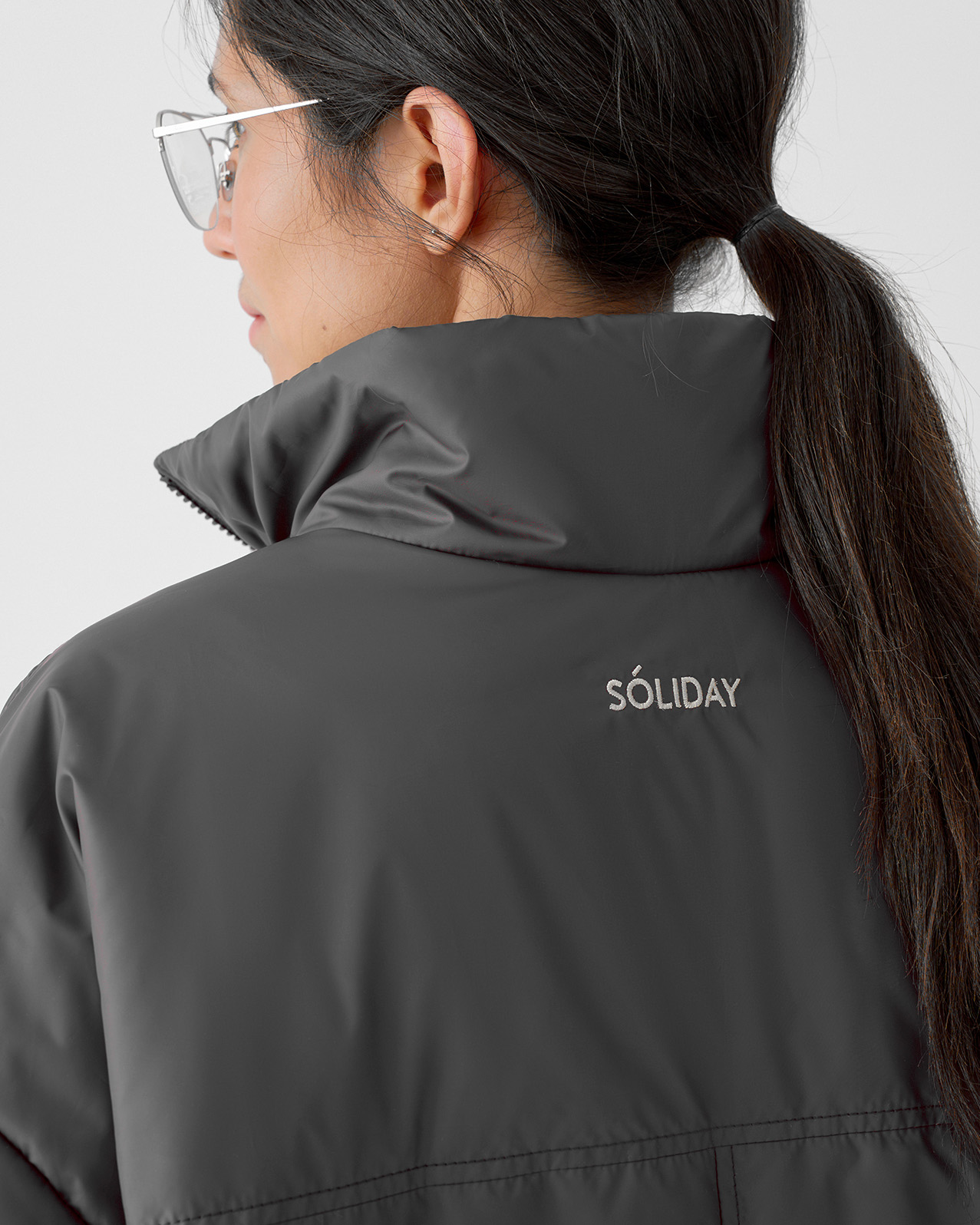 Бомбер взрослый RUSH собственного производства - фото 3