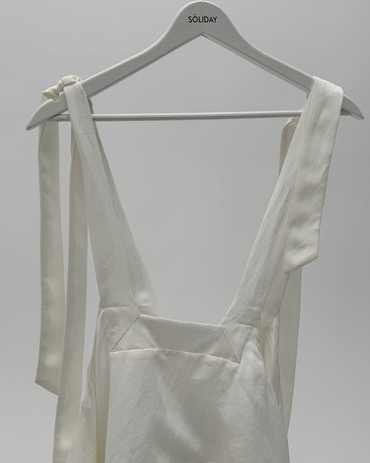 Сарафан CAPRY SAMPLE собственного производства - фото 4