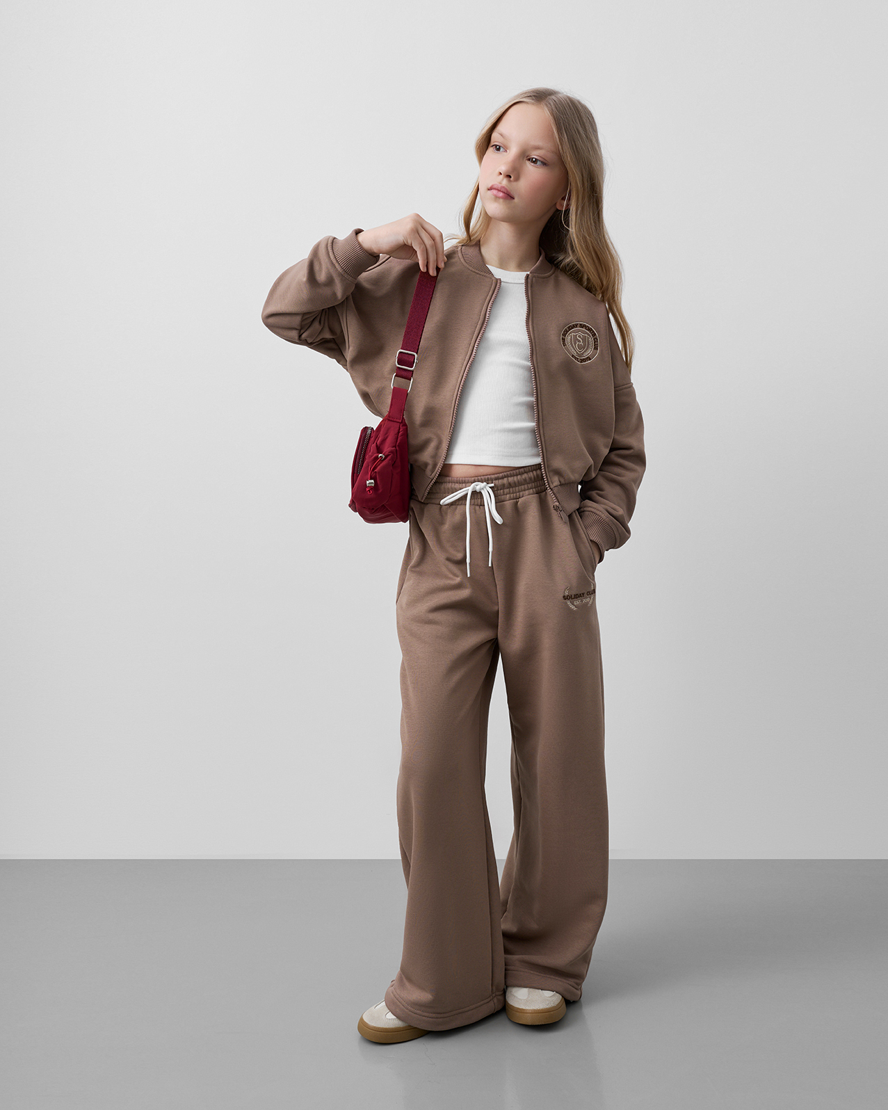 Костюм MEET собственного производства - фото 2