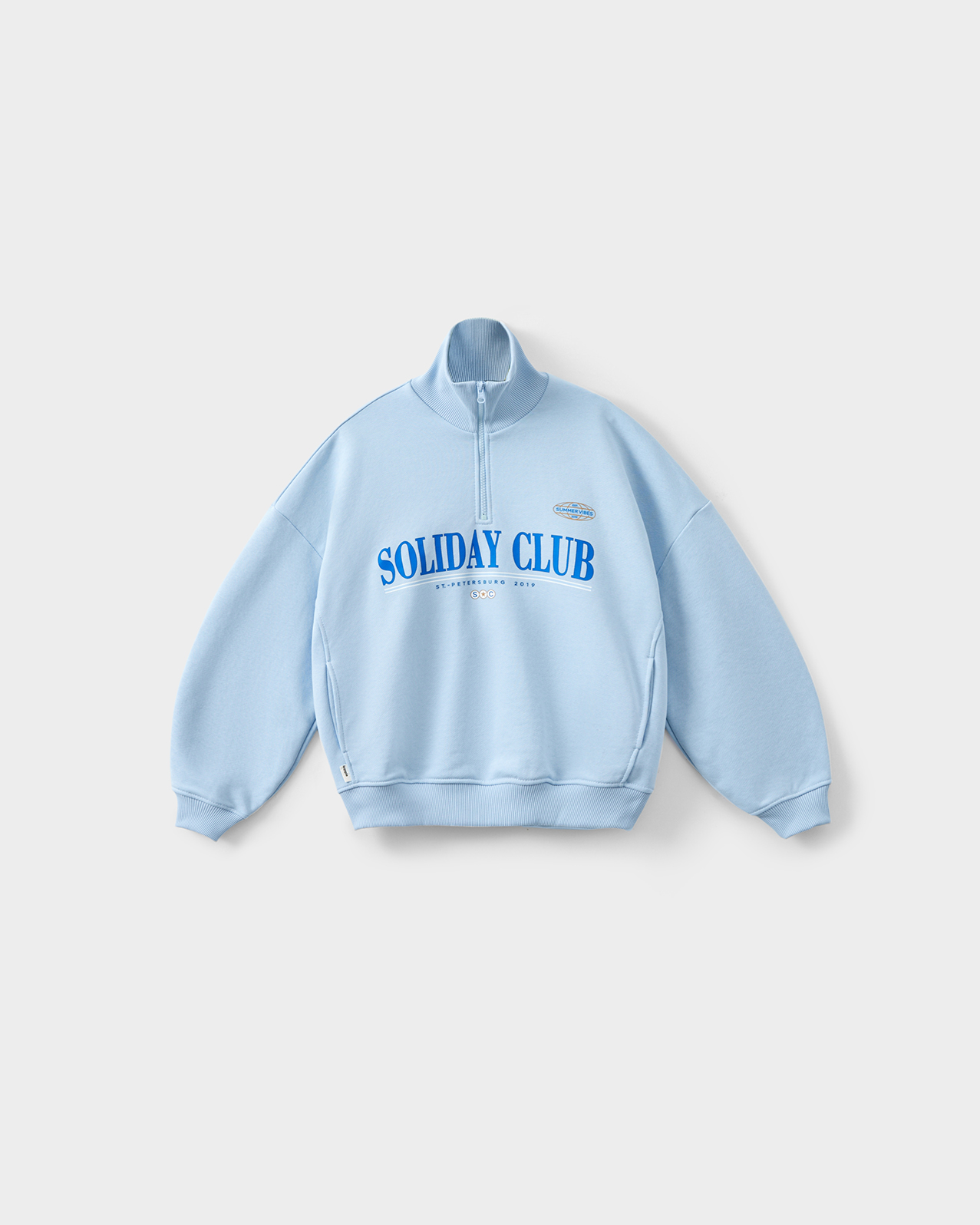 Анорак SHELL собственного производства - фото 7