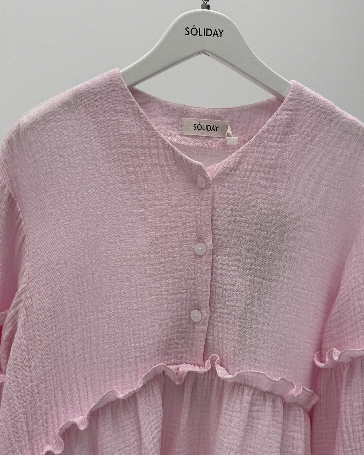 Платье MAY SAMPLE собственного производства - фото 2