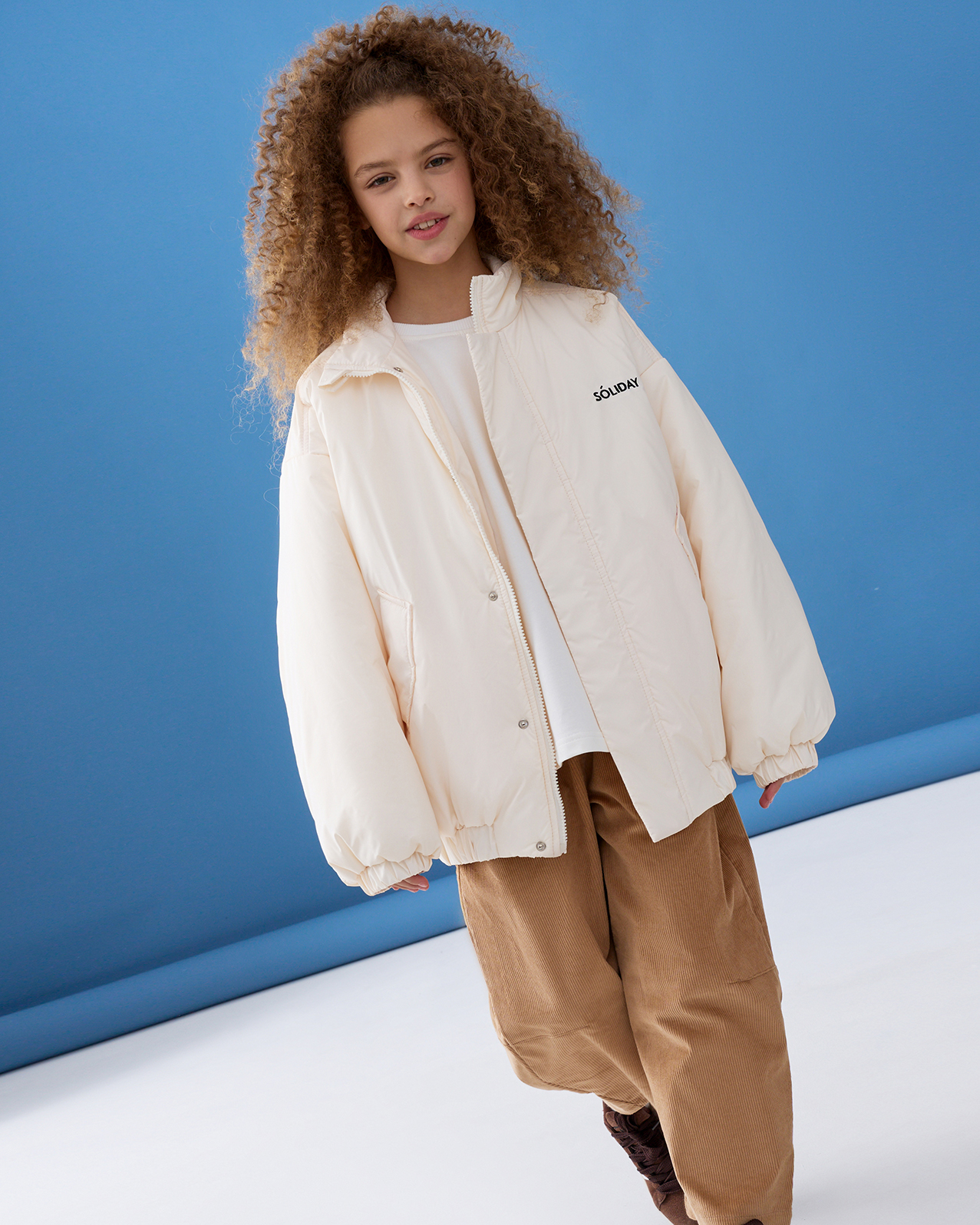 Бомбер RUSH собственного производства - фото 4