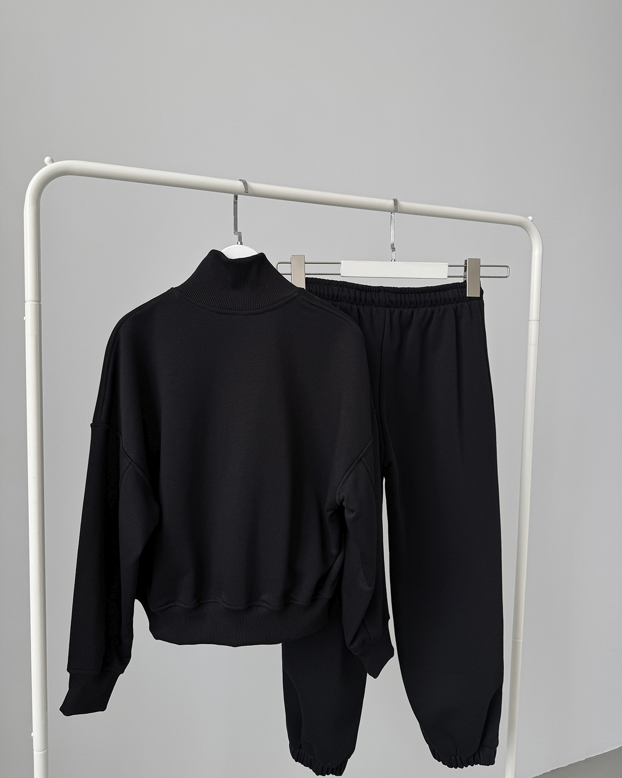 Костюм RICH SAMPLE собственного производства - фото 3