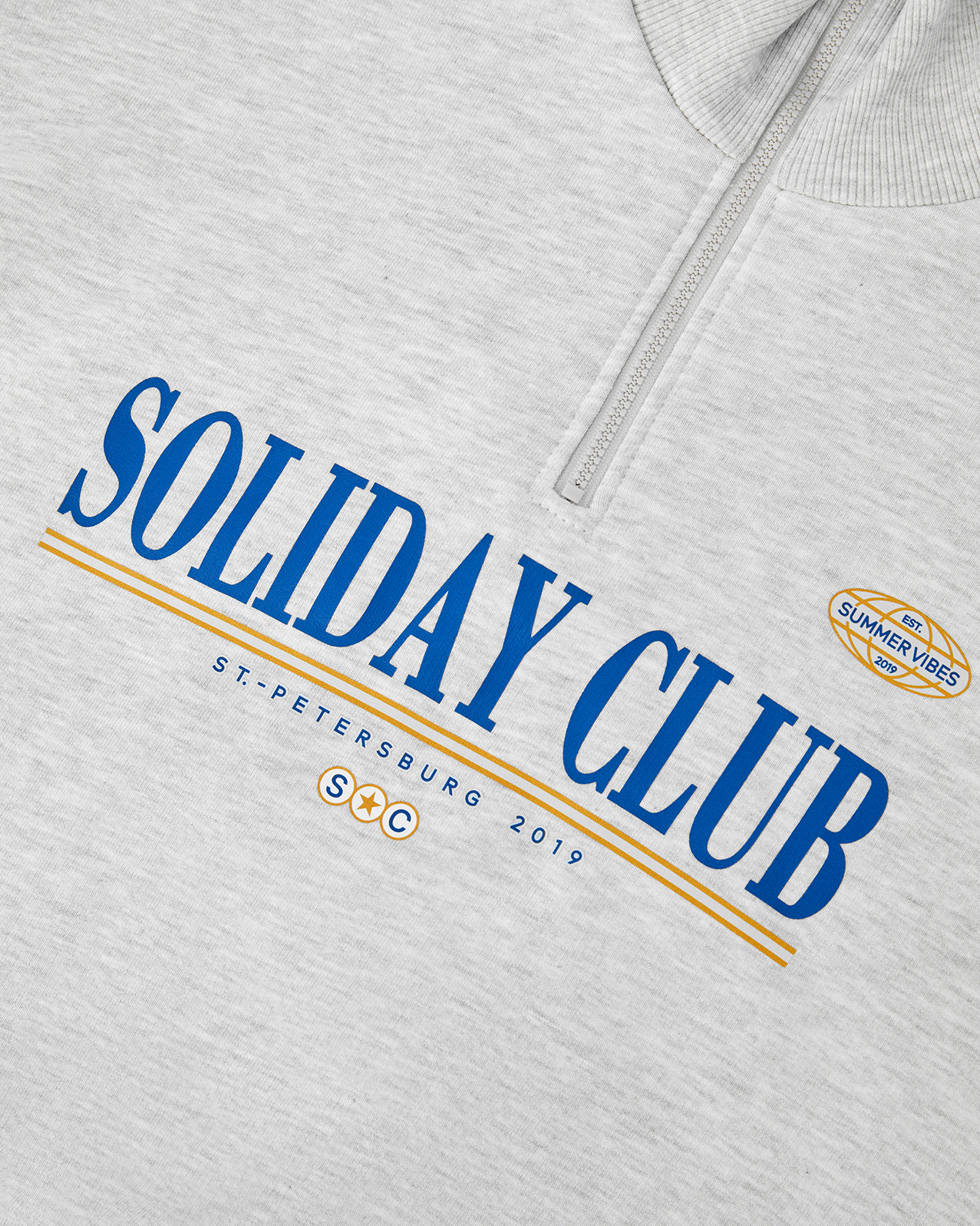 Анорак SHELL собственного производства - фото 7