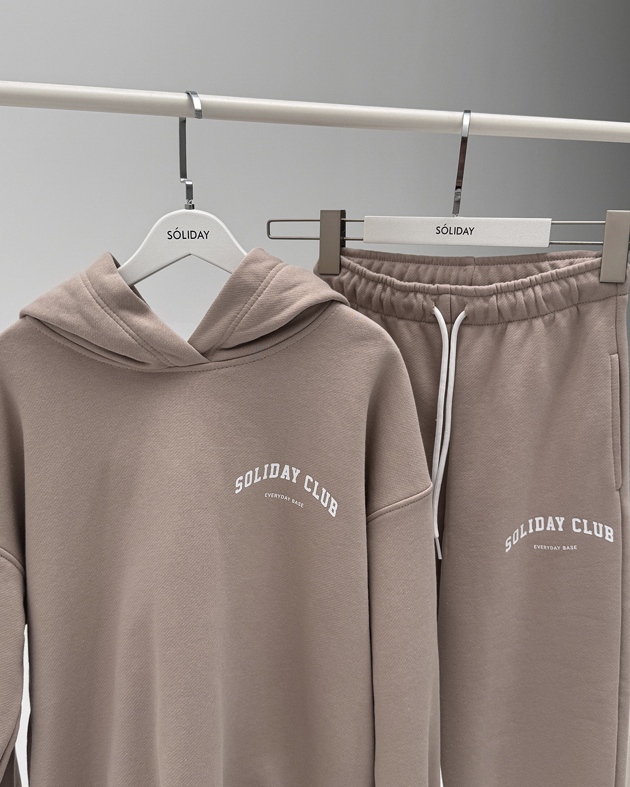 Костюм TERRY SAMPLE собственного производства - фото 2