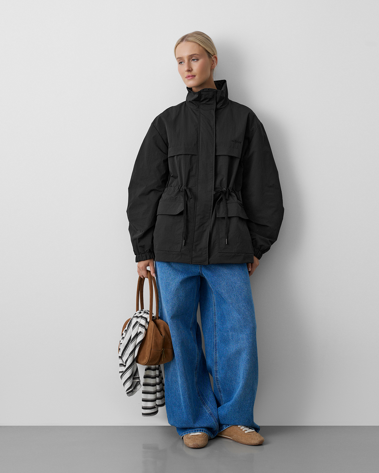 Ветровка взрослая WIND собственного производства - фото 4