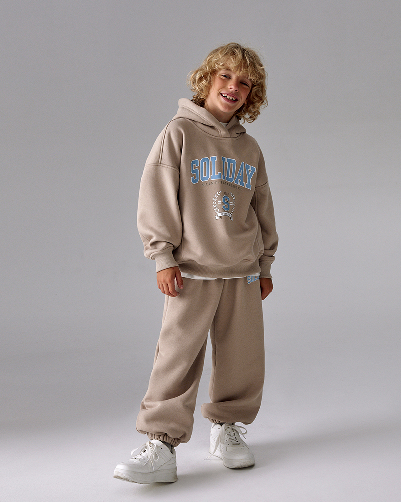 Костюм STANLEY SAMPLE собственного производства - фото 2