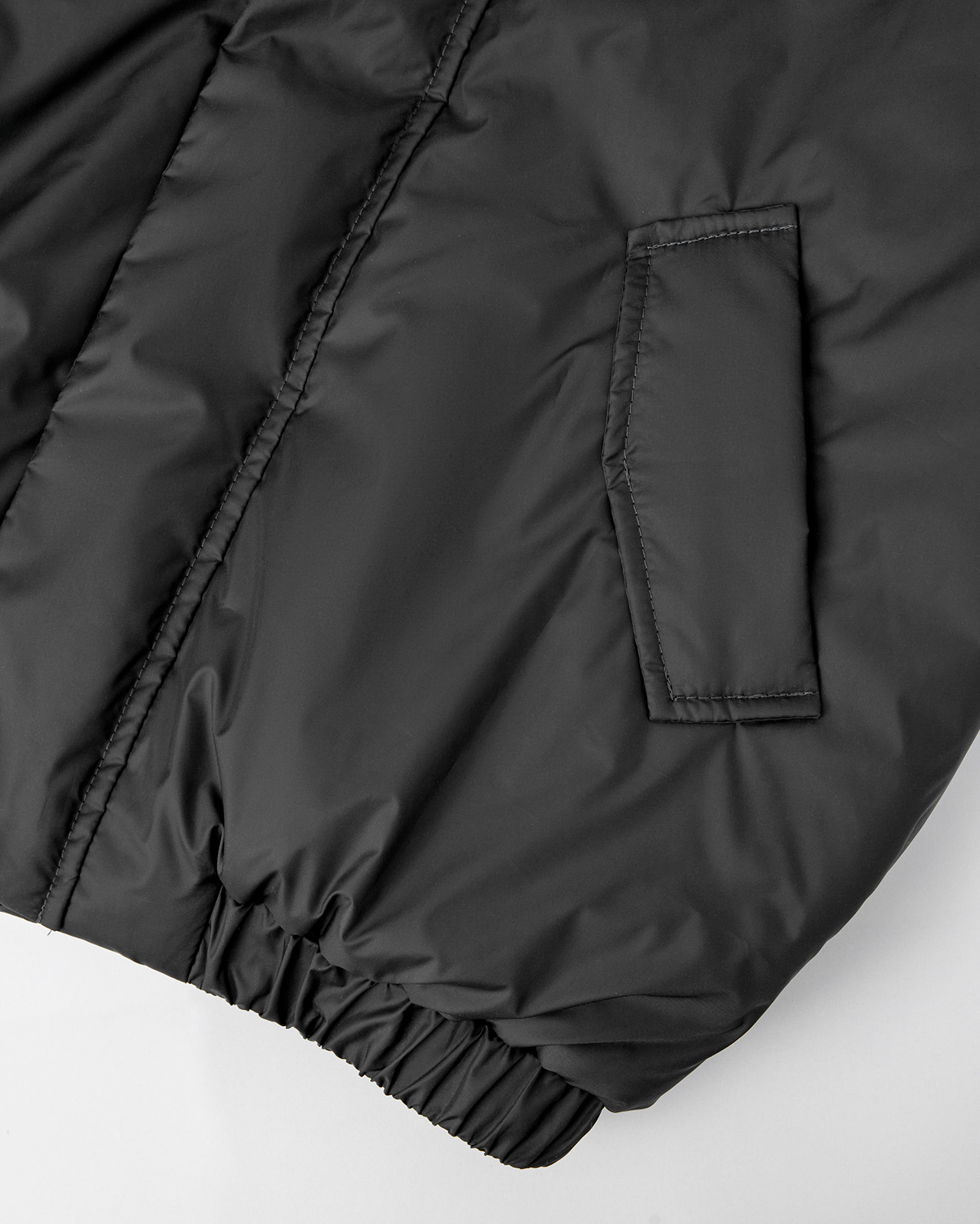 Бомбер RUSH 3-6 лет собственного производства - фото 4