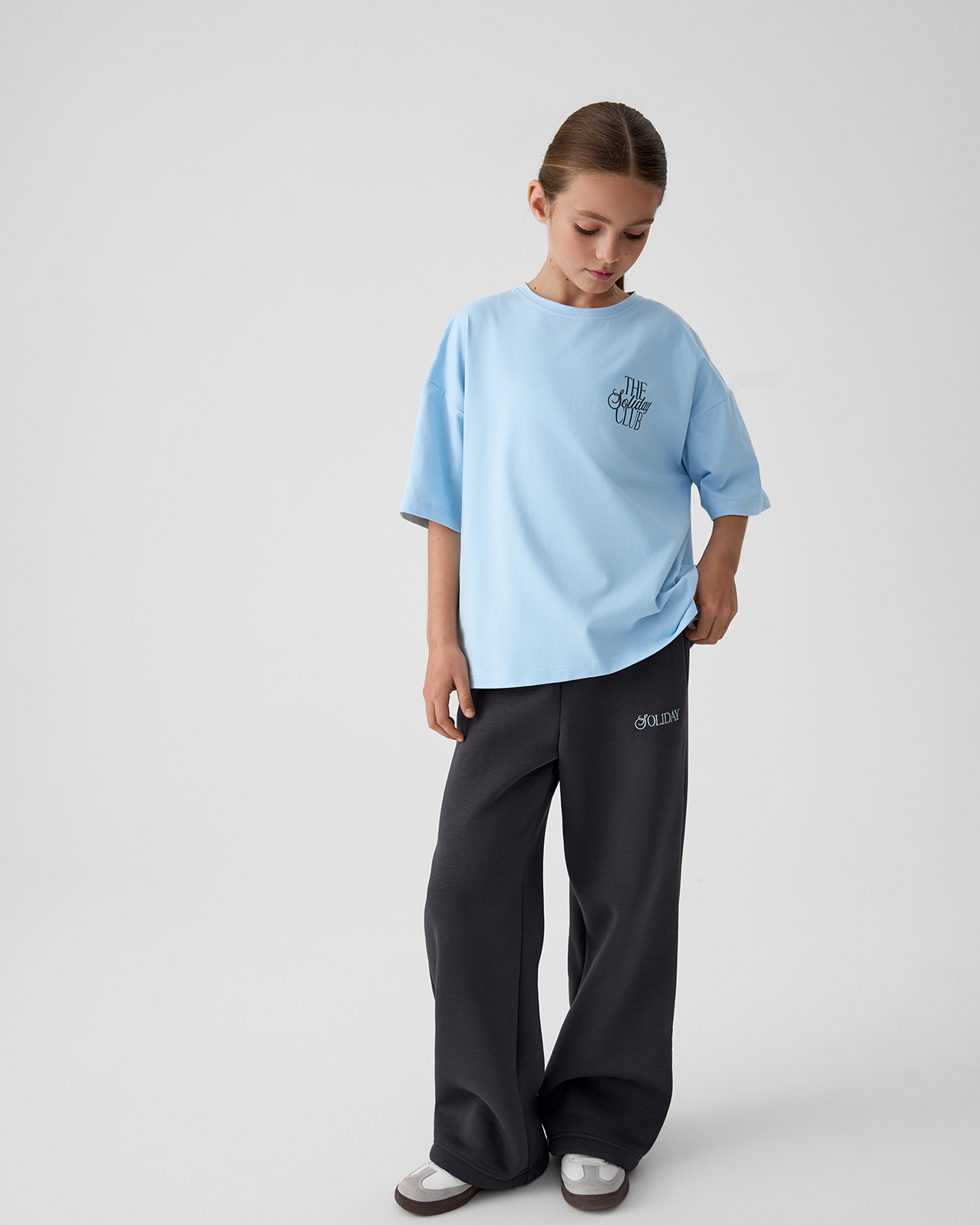 Футболка ANDY собственного производства - фото 2