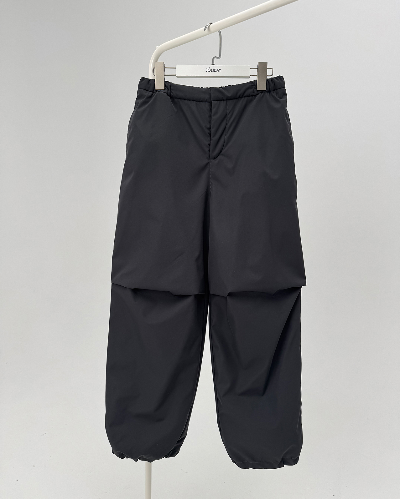 Брюки LOOM SAMPLE серый