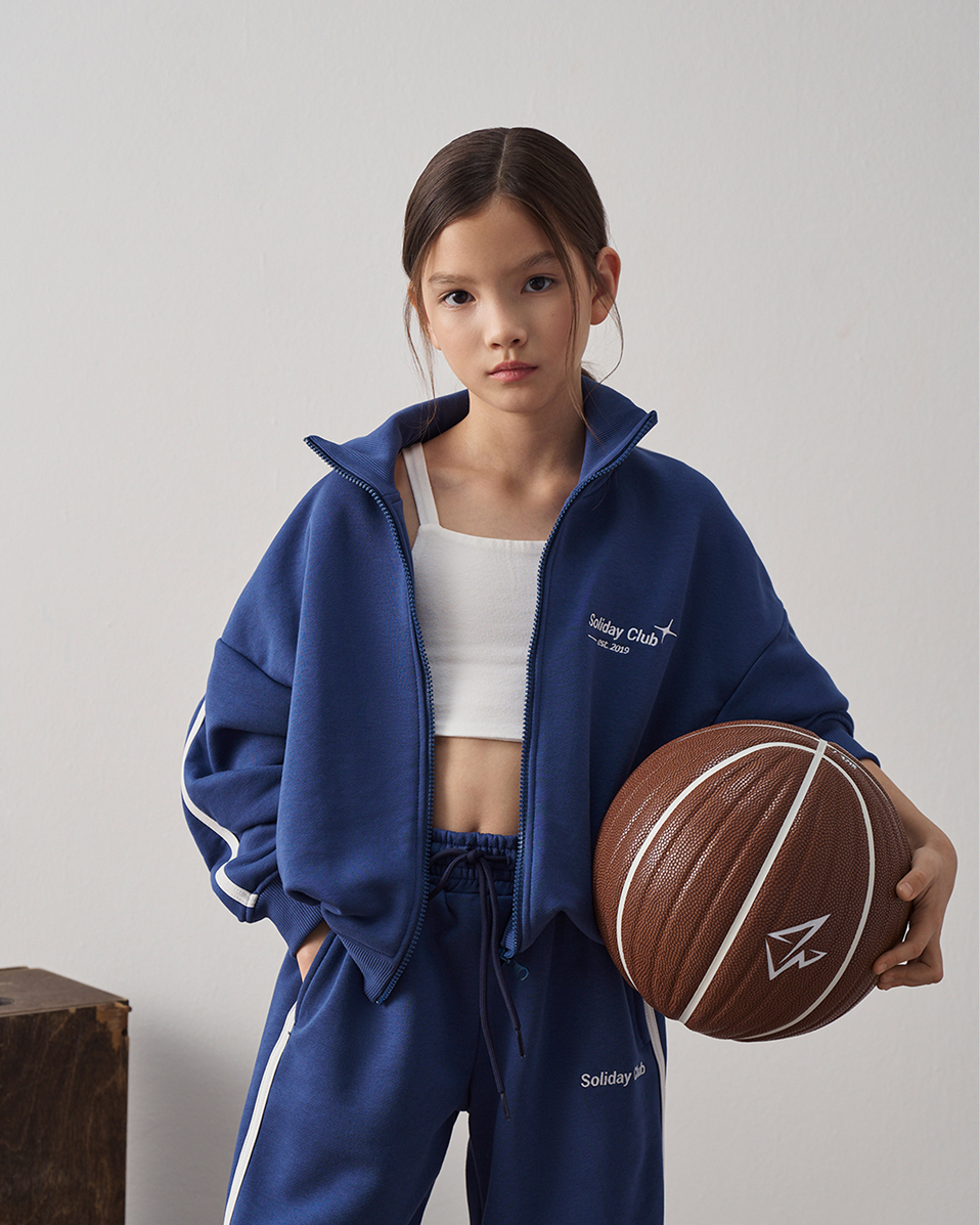 Костюм RATE собственного производства - фото 2