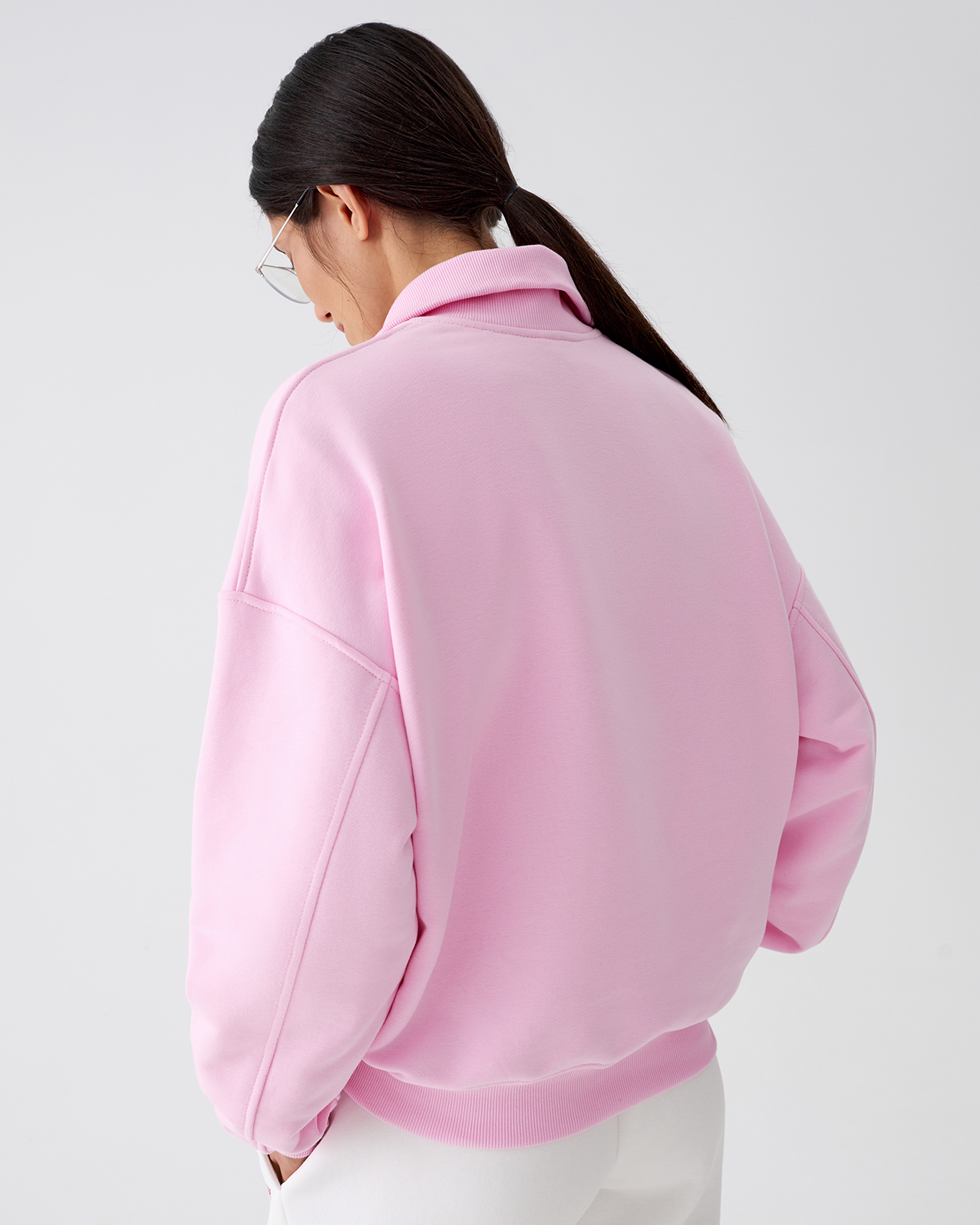 Анорак взрослый HEART собственного производства - фото 4