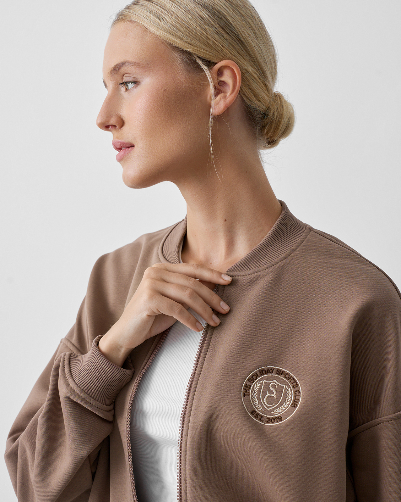 Костюм взрослый MEET собственного производства - фото 5