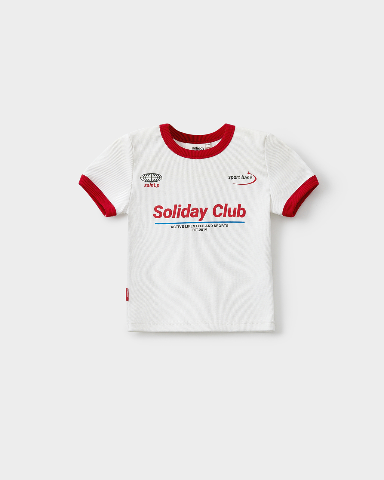 Футболка NEXT собственного производства - фото 4