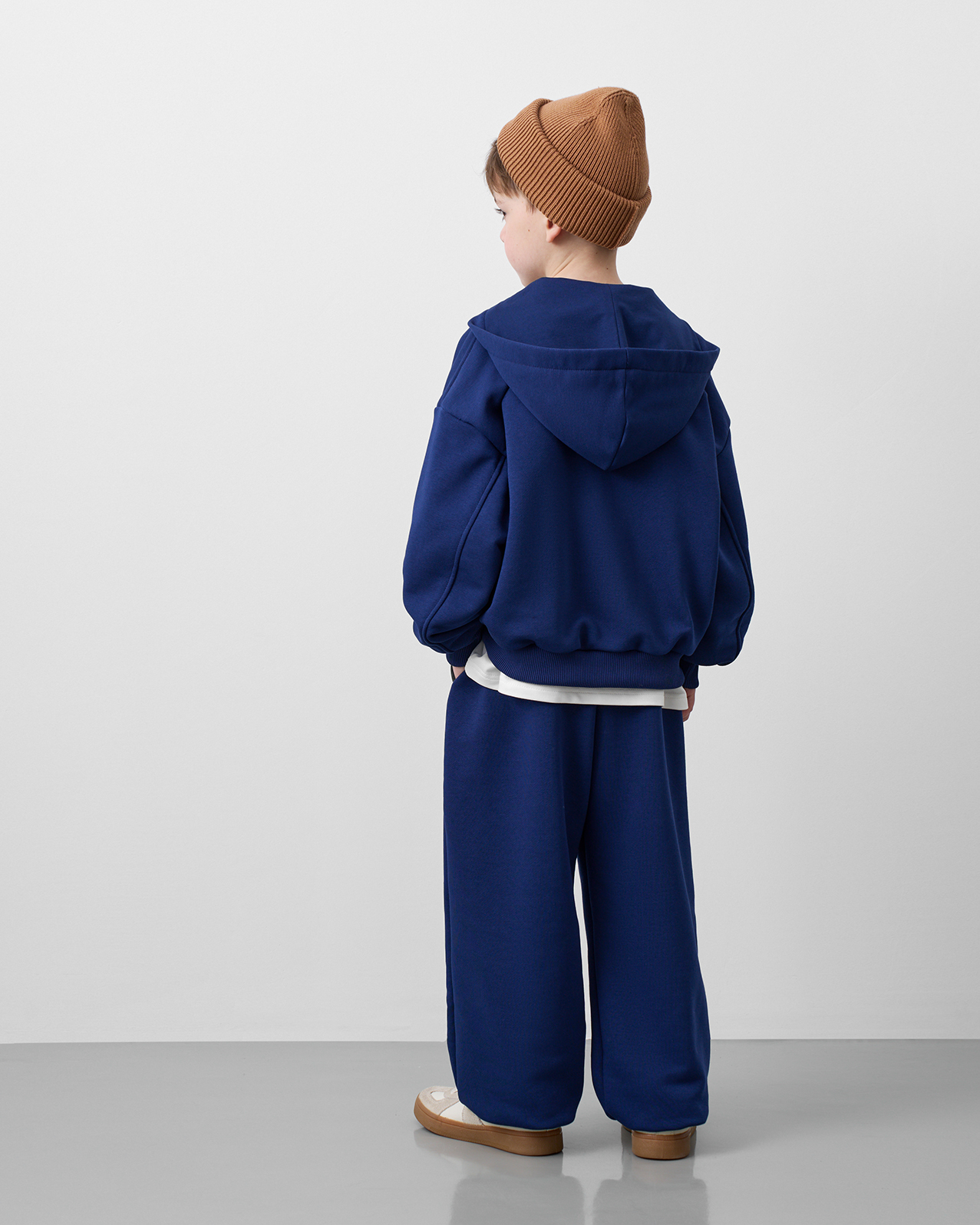 Костюм CRUSH собственного производства - фото 7