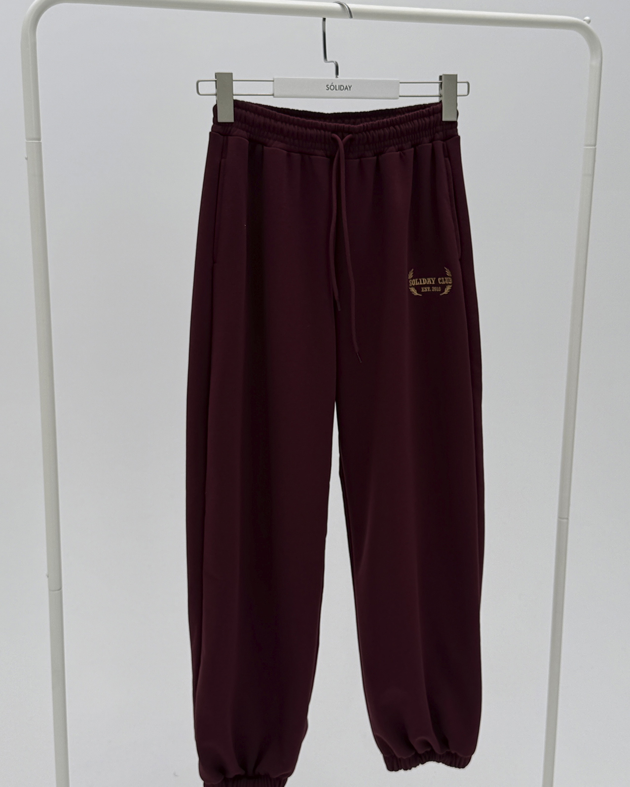 Костюм CRUSH SAMPLE собственного производства - фото 4