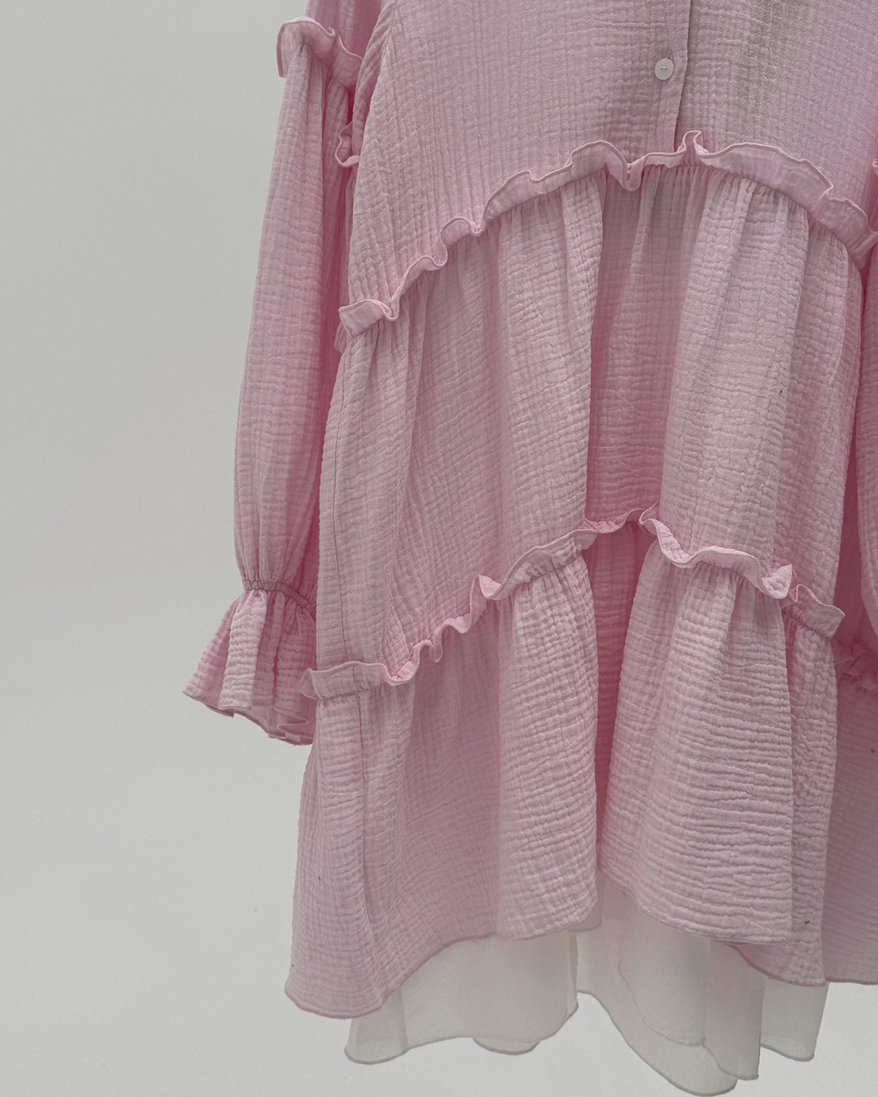 Платье MAY SAMPLE собственного производства - фото 3