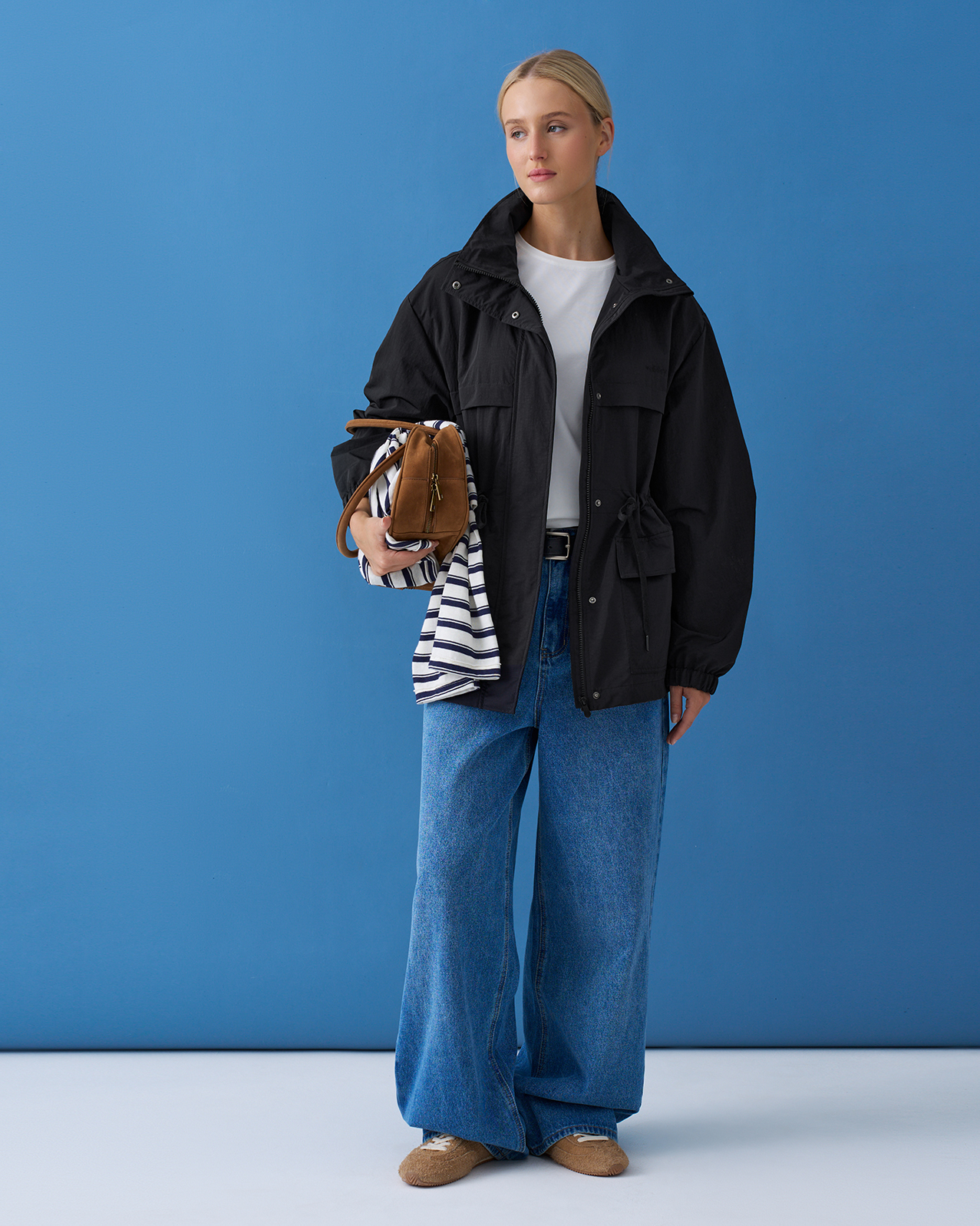 Ветровка взрослая WIND собственного производства - фото 2