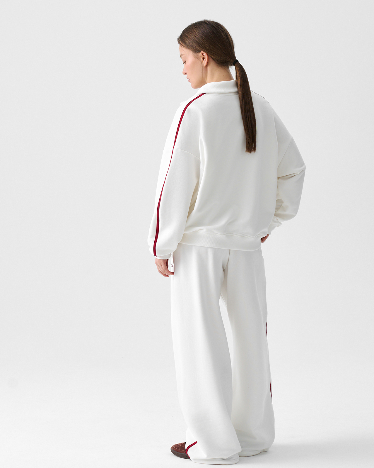 Костюм взрослый RATE собственного производства - фото 5