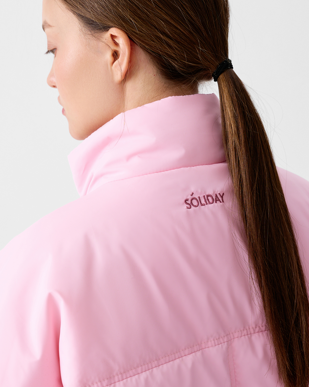 Бомбер взрослый RUSH собственного производства - фото 5