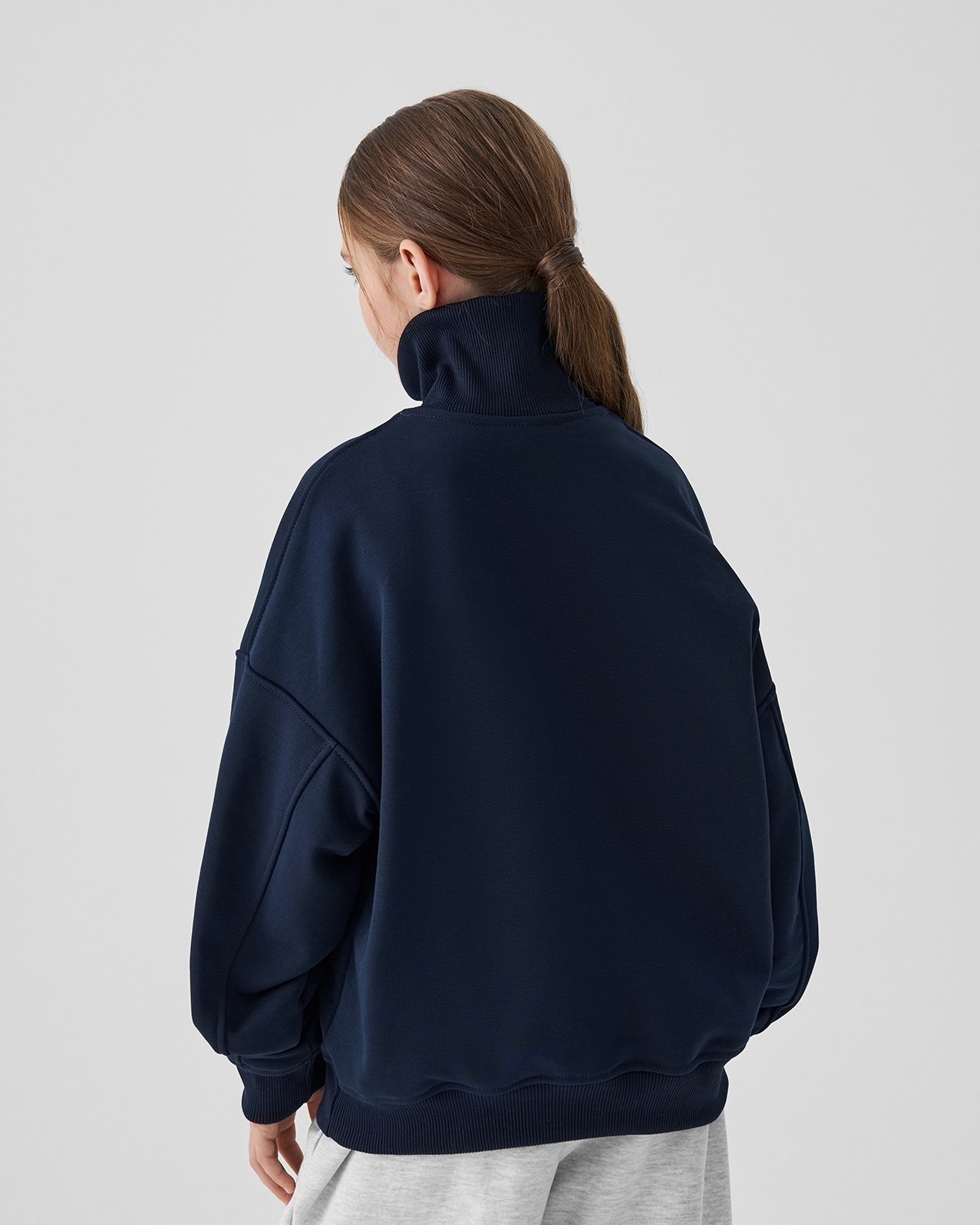 Анорак TAYLOR собственного производства - фото 3