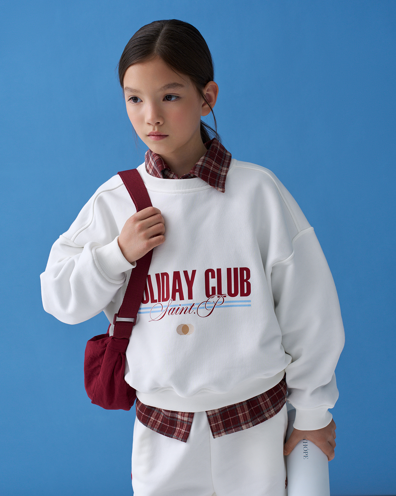 Костюм JAY собственного производства - фото 2