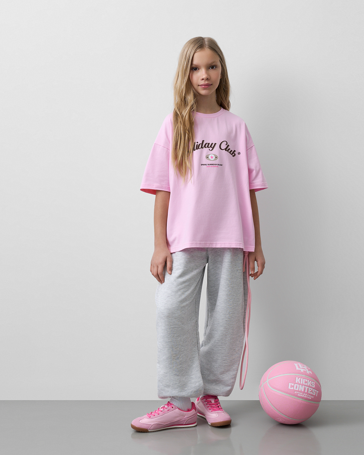 Футболка WHISPER собственного производства - фото 4