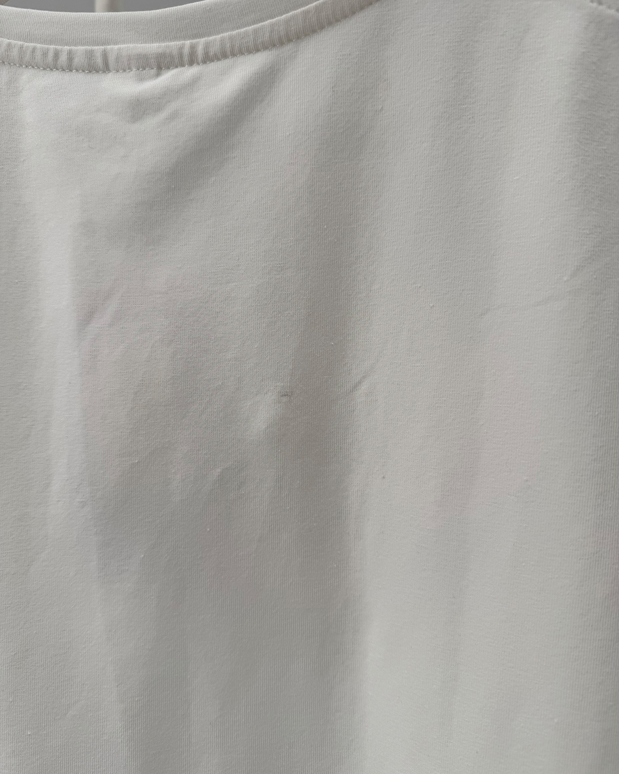 Футболка SCHOOL SAMPLE собственного производства - фото 3