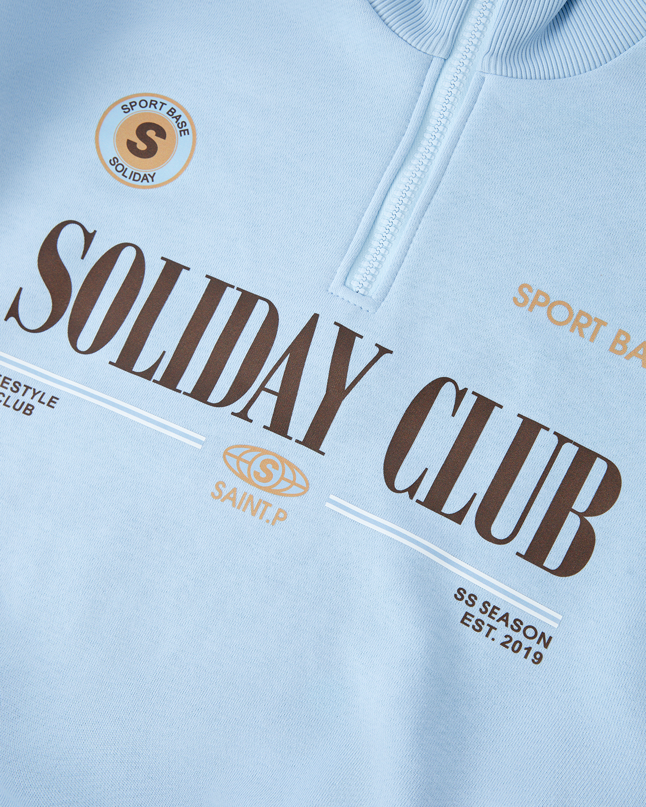 Костюм взрослый LIGHT собственного производства - фото 4