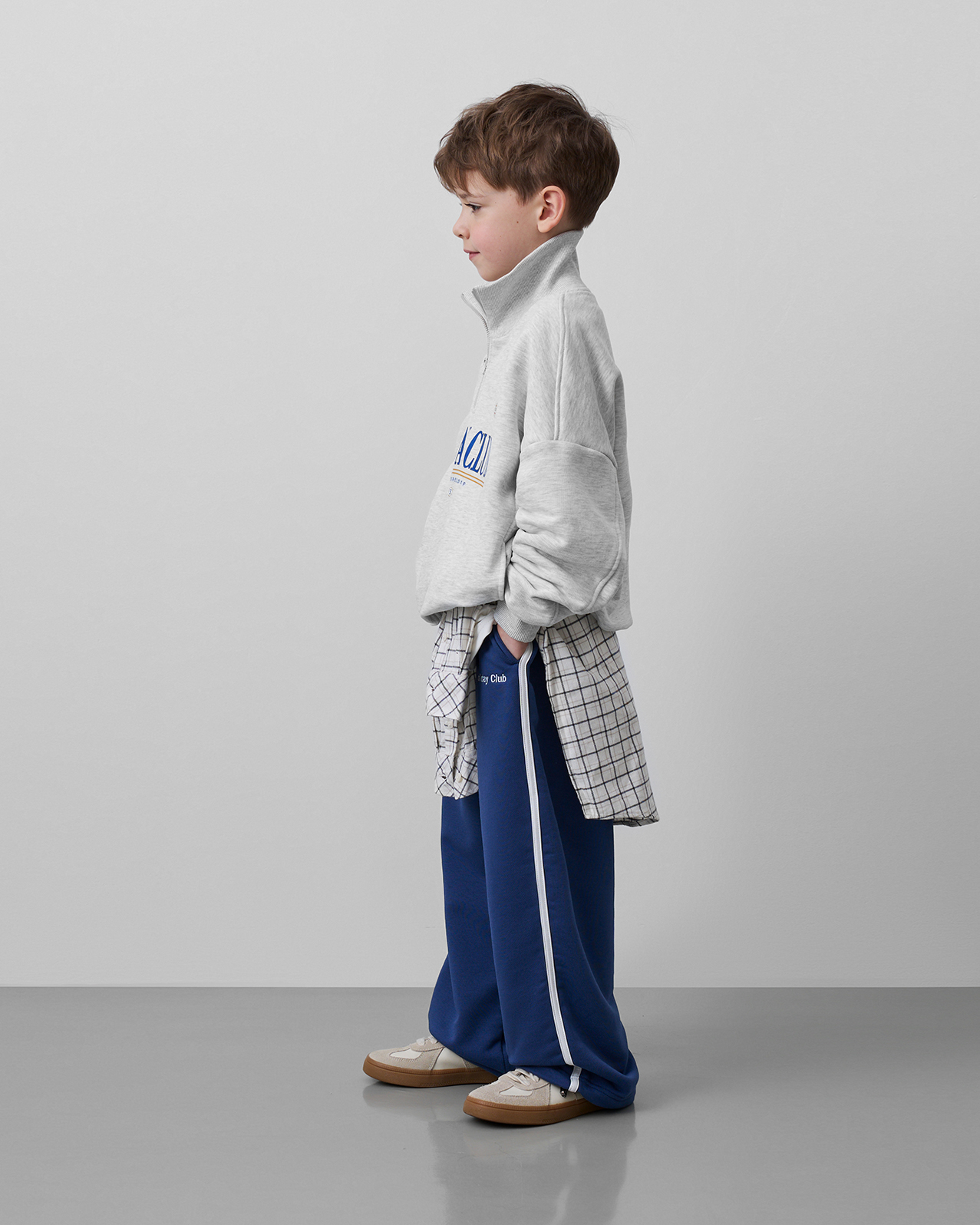 Анорак SHELL собственного производства - фото 5