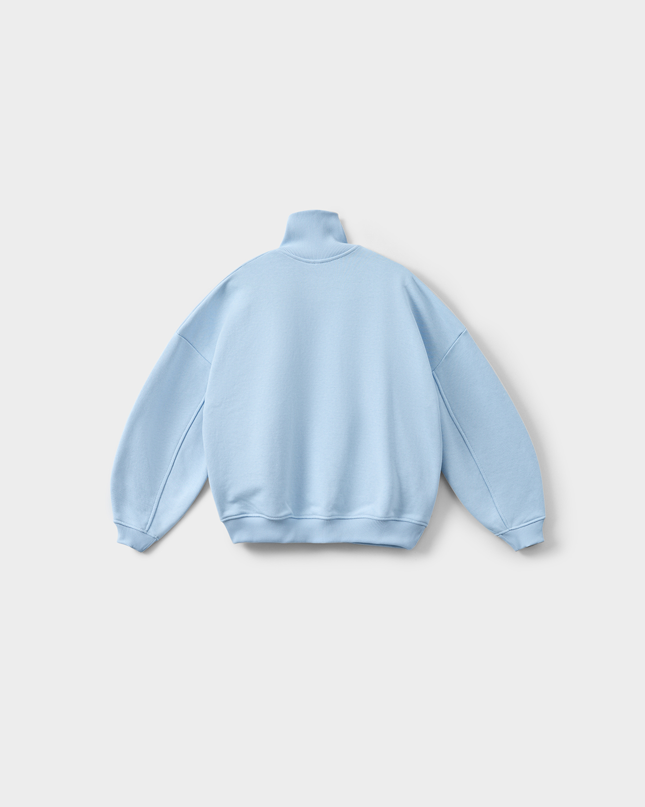 Анорак SHELL собственного производства - фото 8