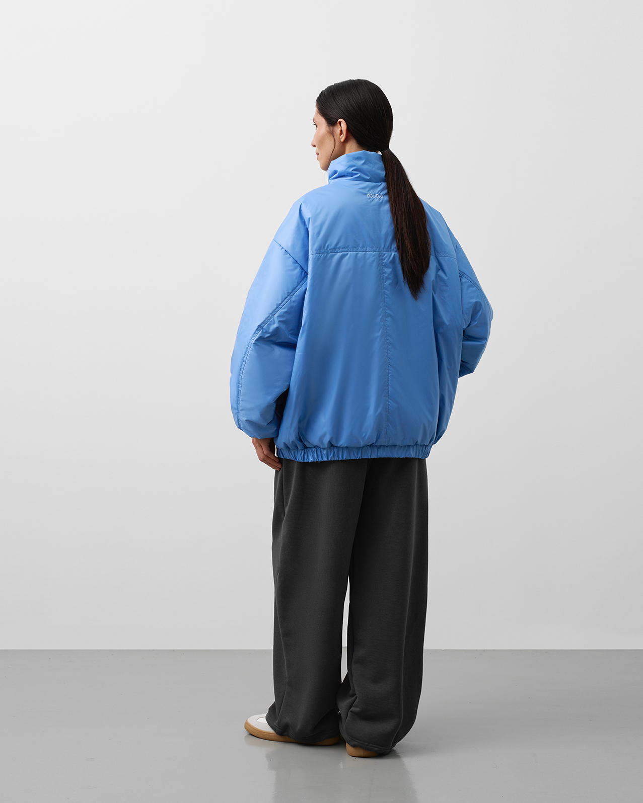 Бомбер взрослый RUSH собственного производства - фото 4