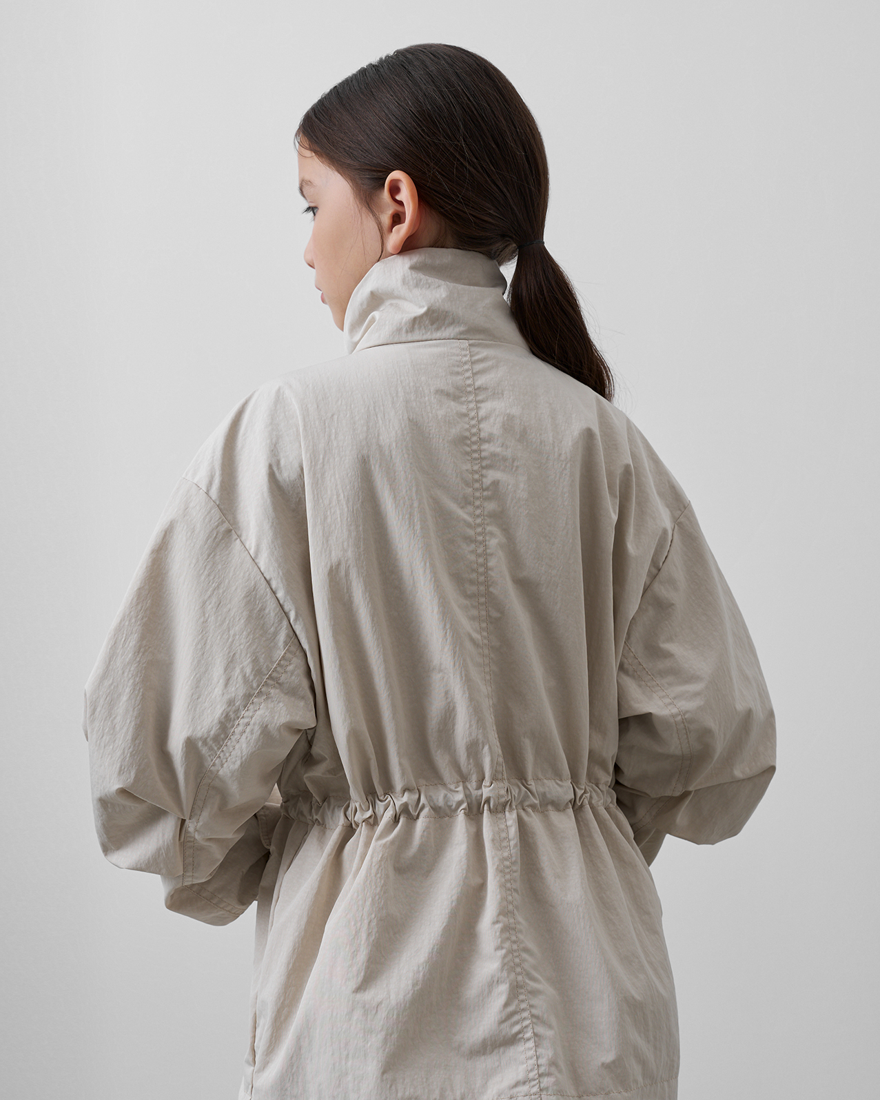 Ветровка WIND собственного производства - фото 7