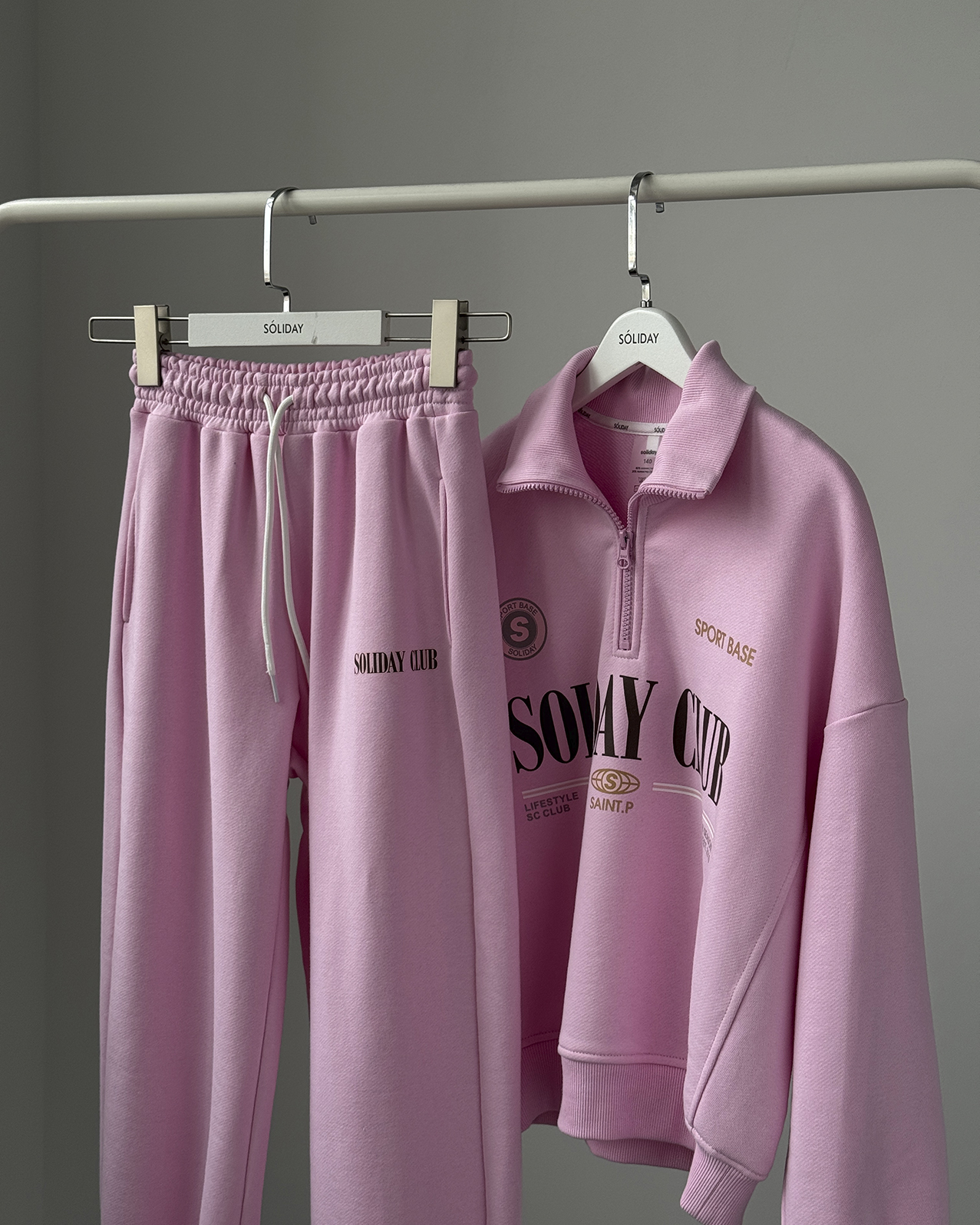 Костюм LIGHT SAMPLE собственного производства - фото 2