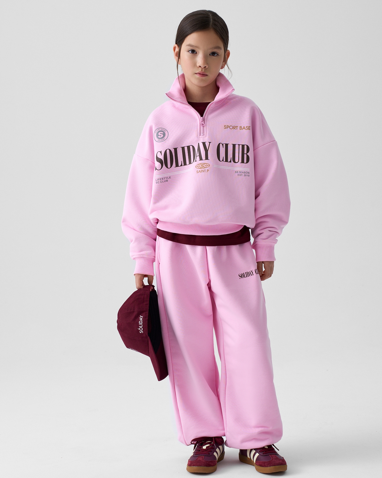 Костюм LIGHT собственного производства - фото 5