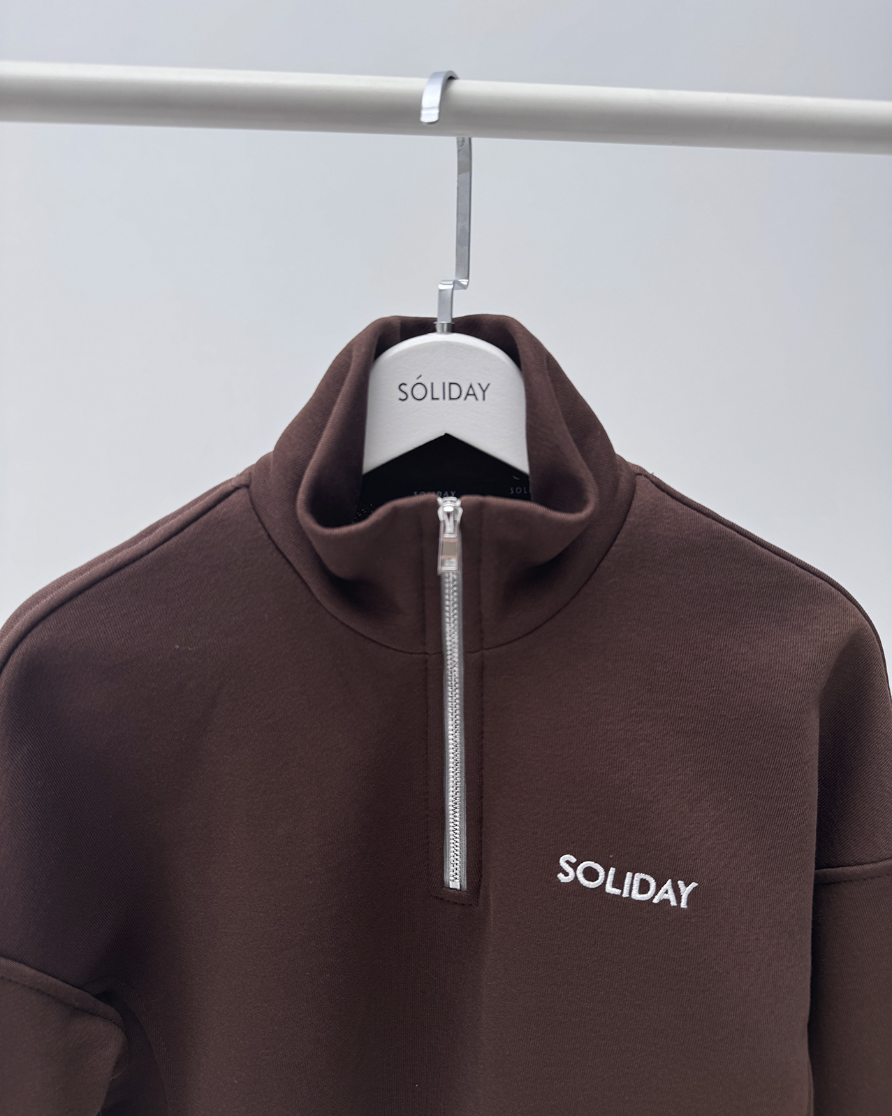 Костюм JASON SAMPLE собственного производства - фото 2