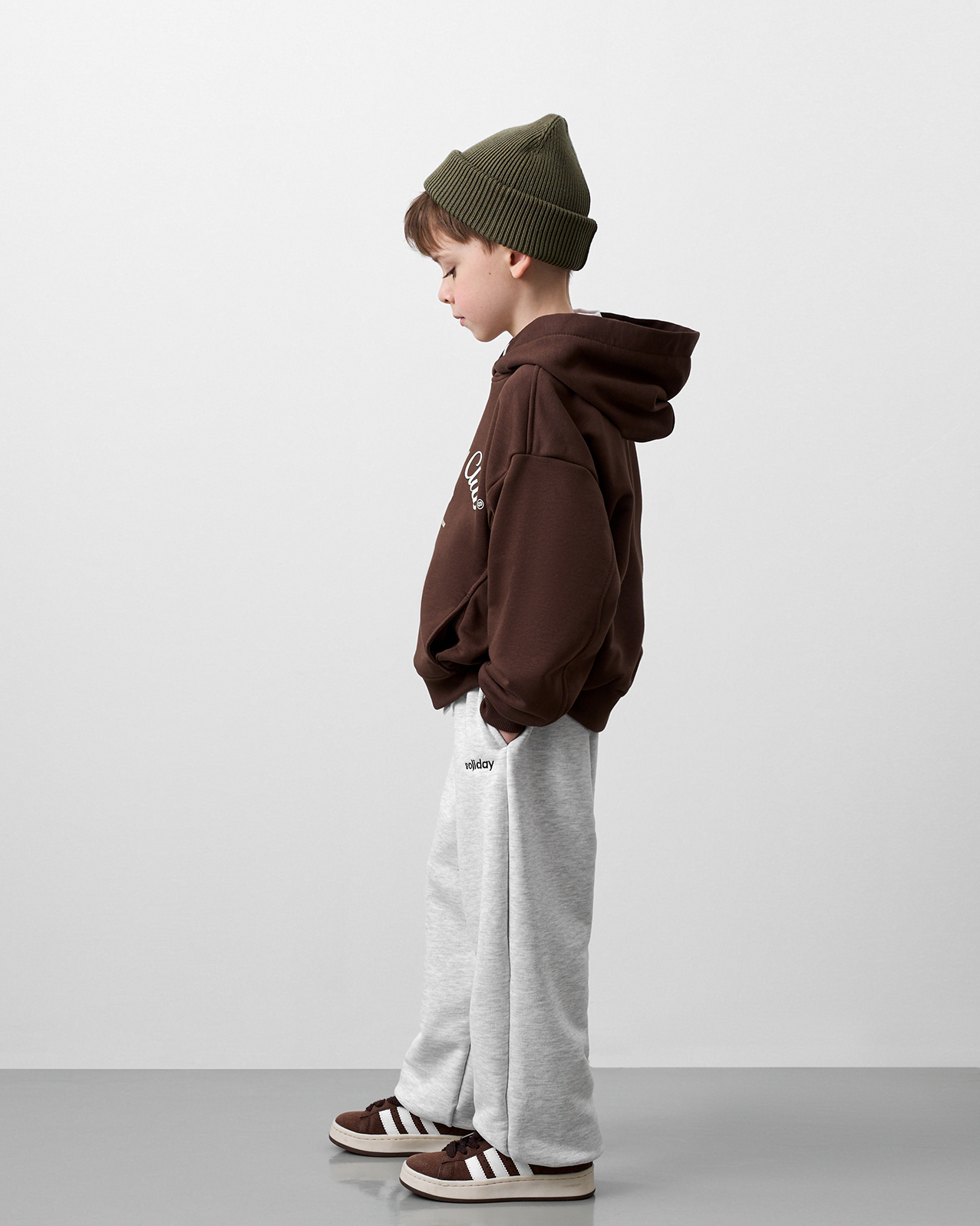 Худи CRUSH собственного производства - фото 3