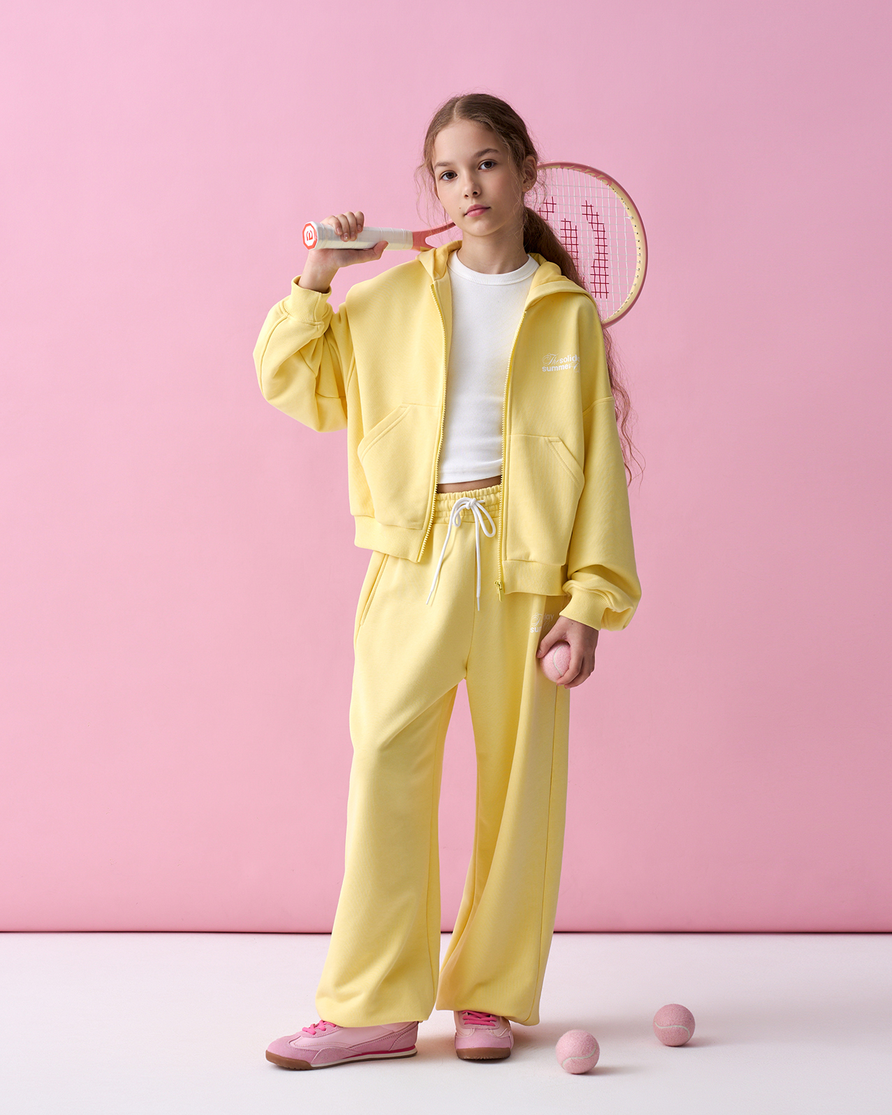 Костюм MIST собственного производства - фото 2