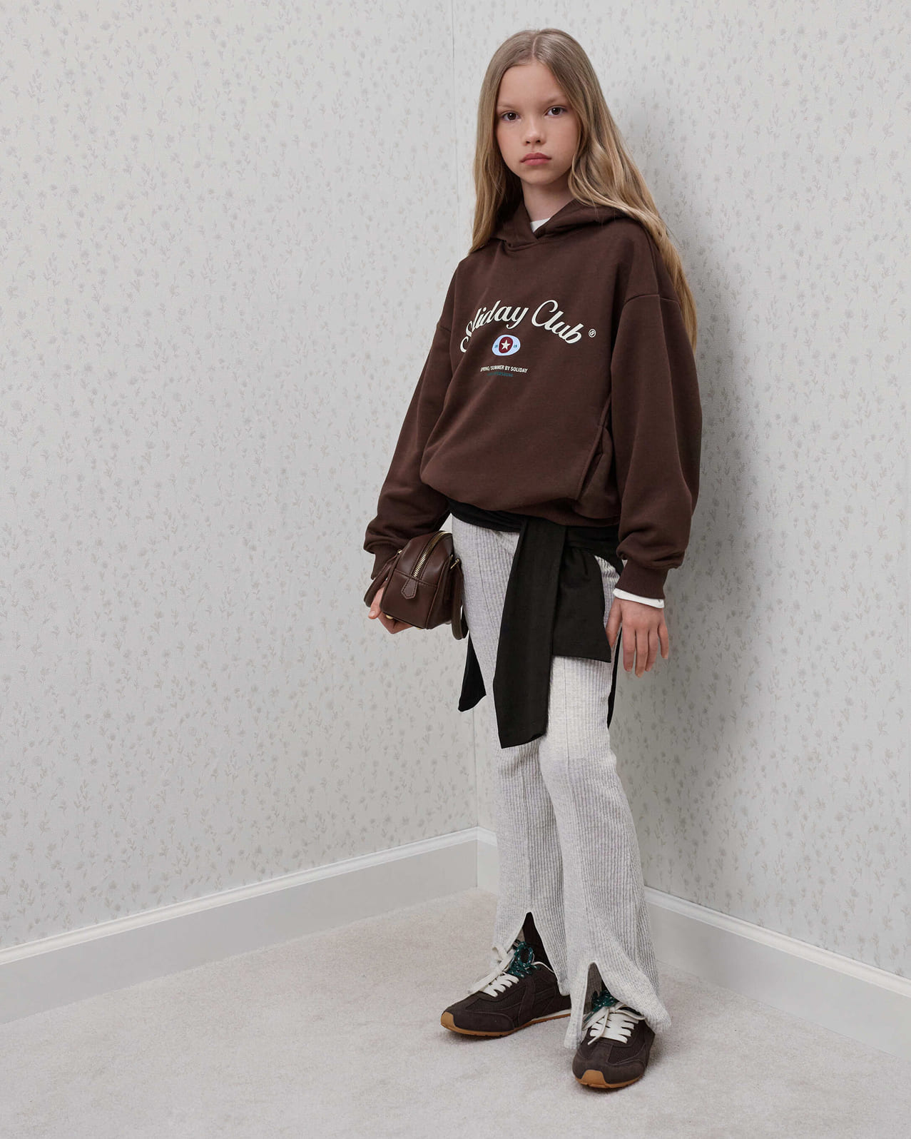 Худи CRUSH собственного производства - фото 2