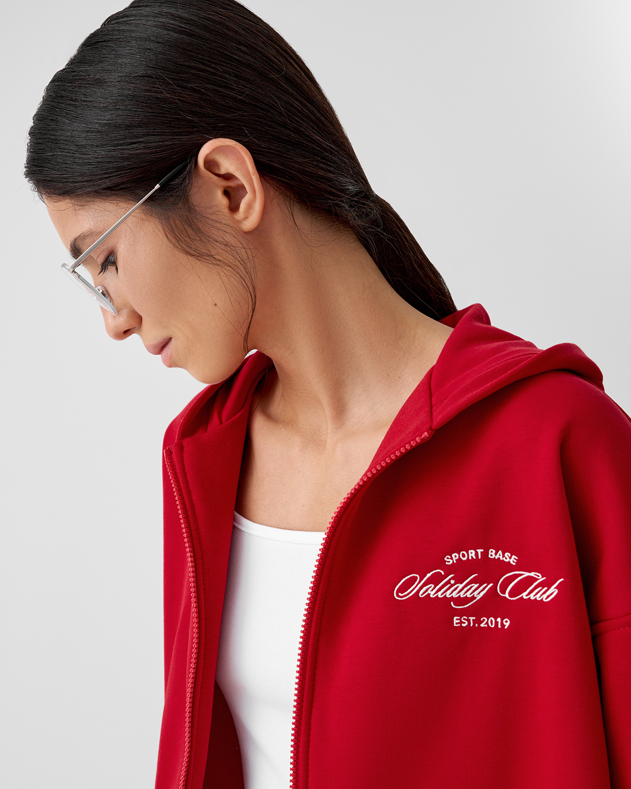 Костюм взрослый BASE собственного производства - фото 4