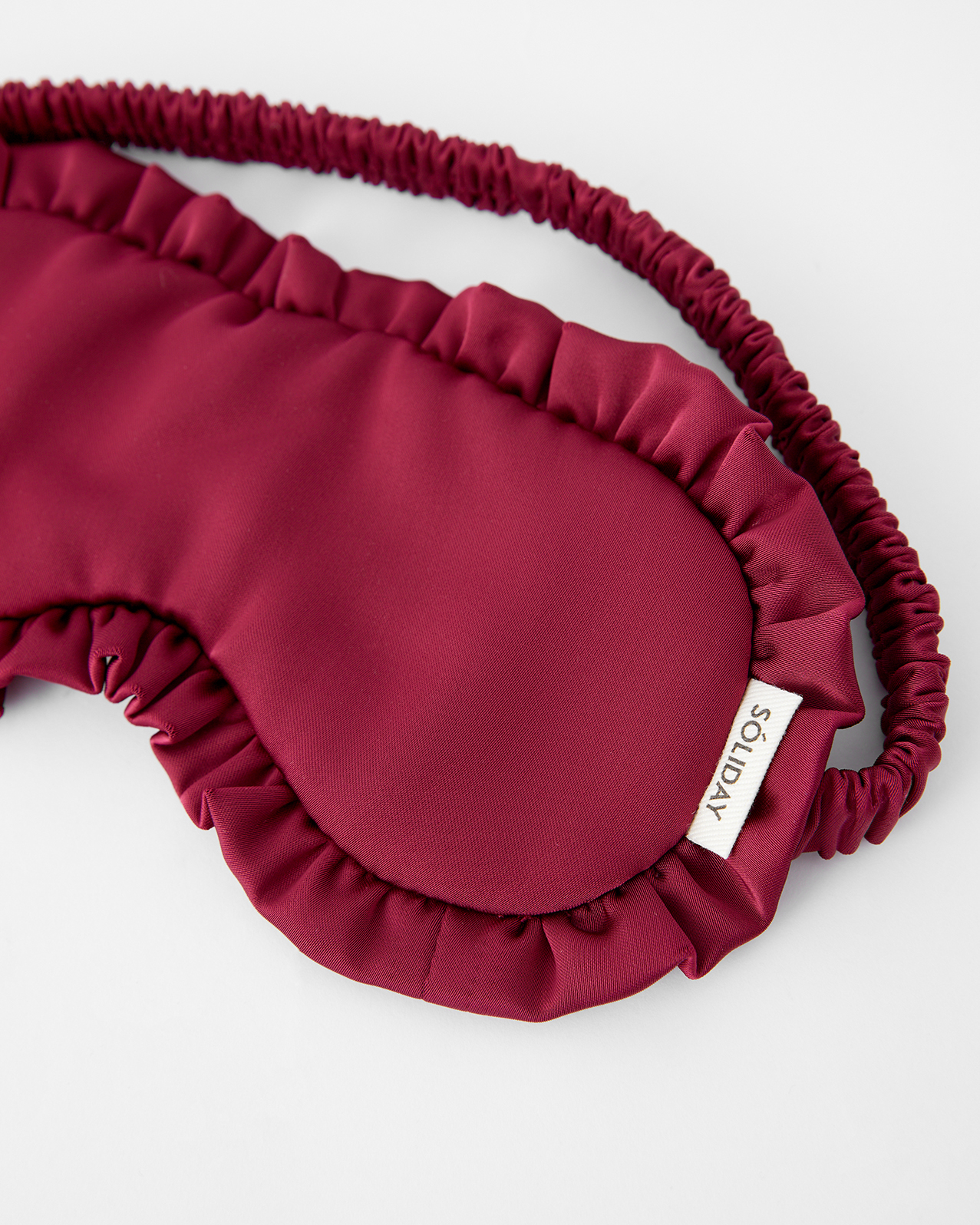 Маска для сна SLEEP собственного производства - фото 4