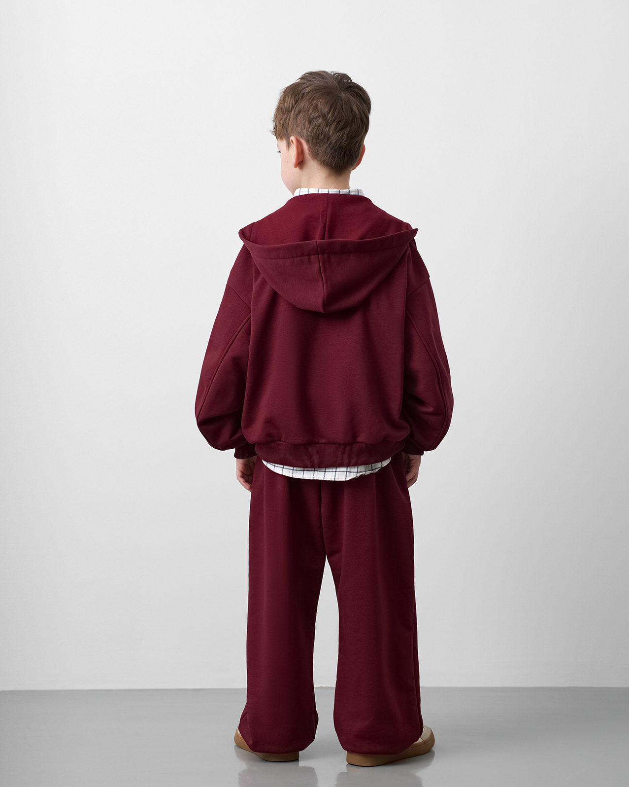 Костюм CRUSH собственного производства - фото 6