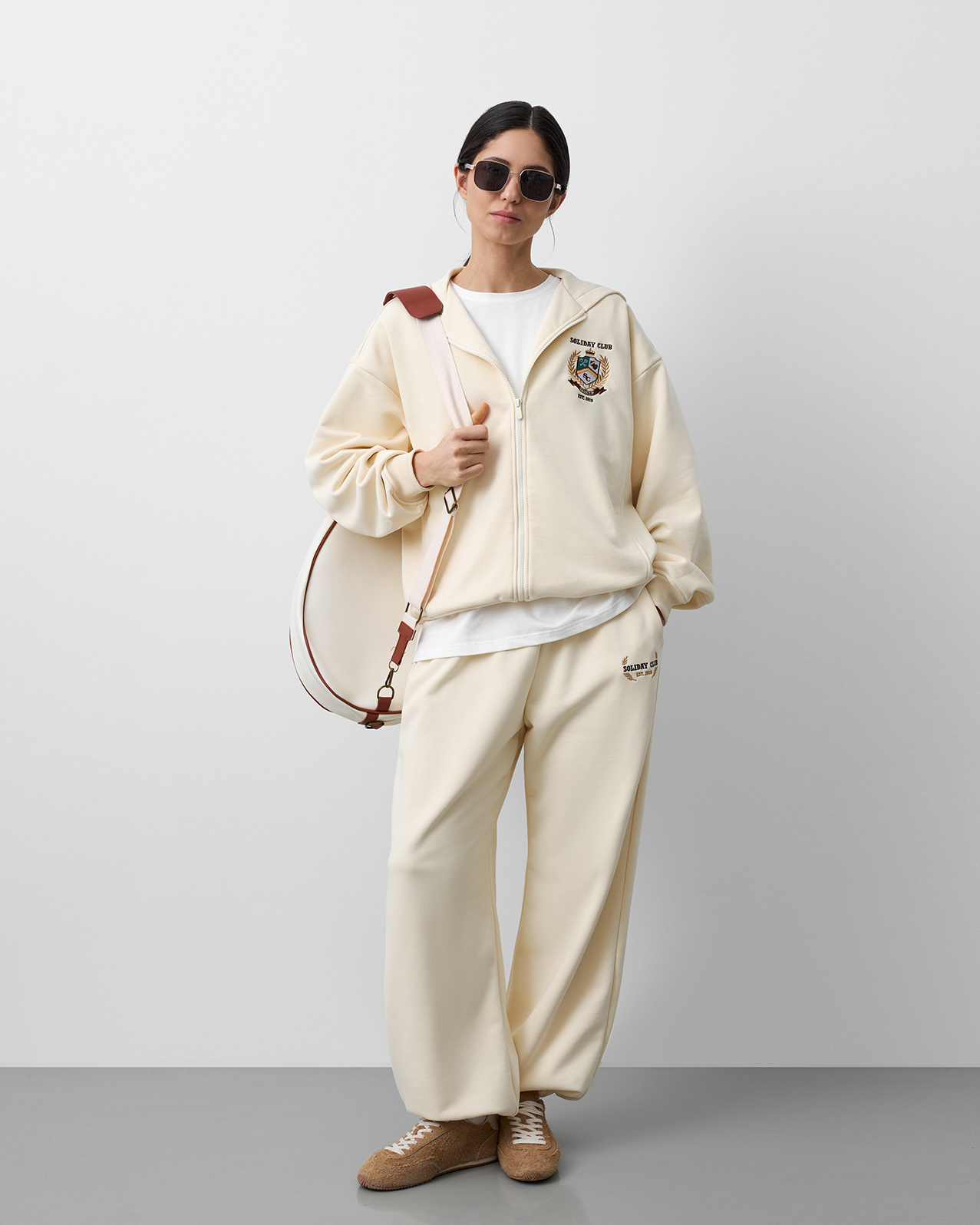 Костюм взрослый CRUSH собственного производства - фото 2