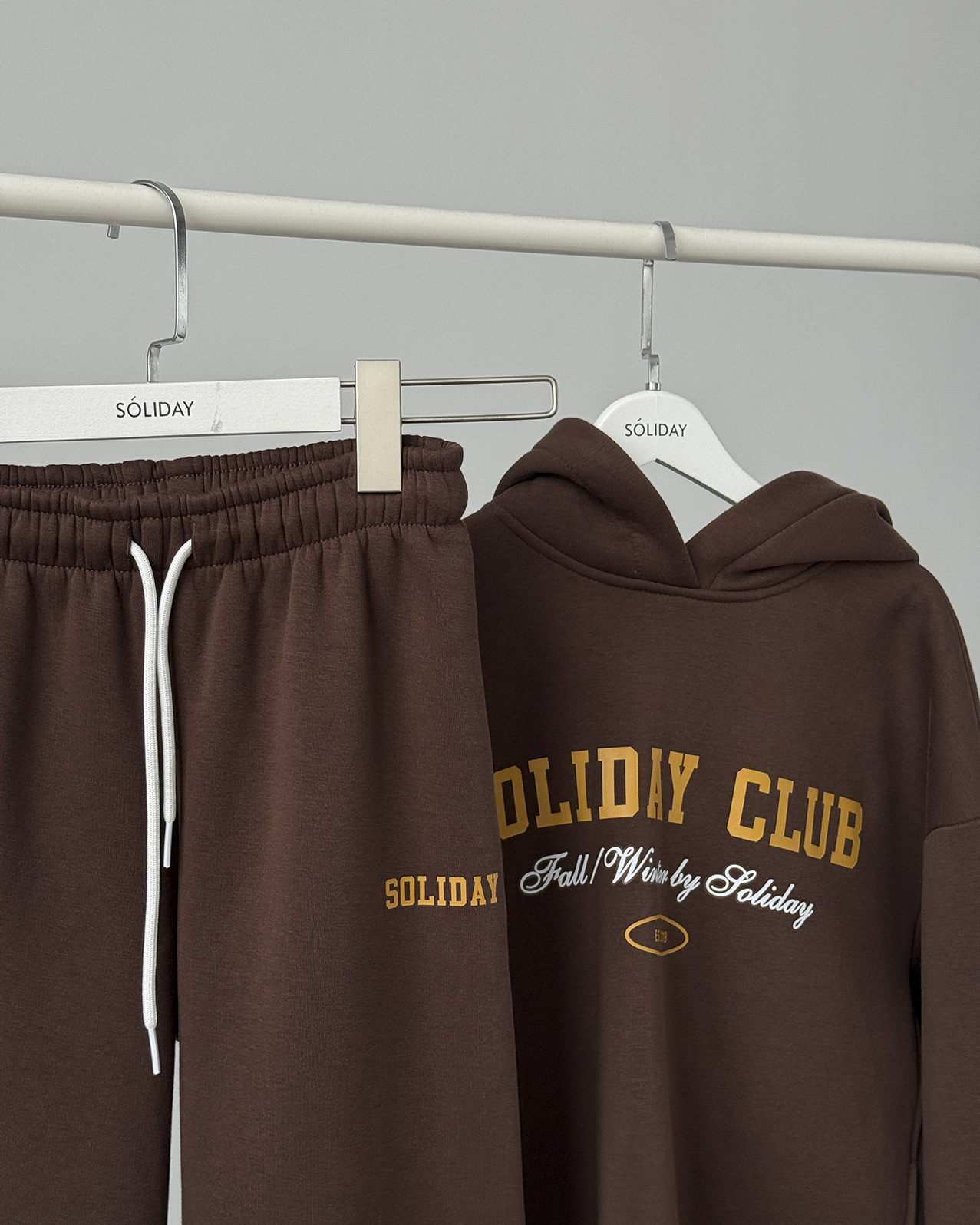 Костюм RIDE SAMPLE собственного производства - фото 5