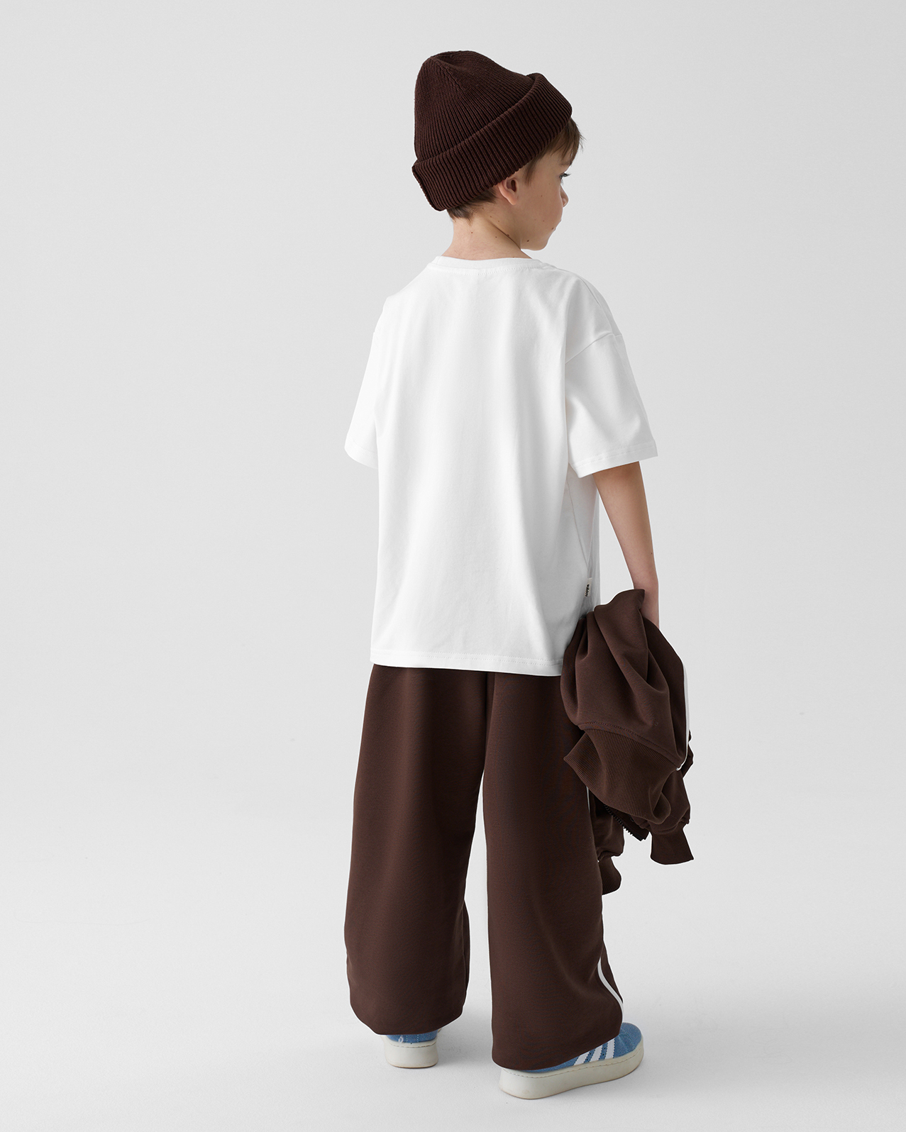 Футболка WIN собственного производства - фото 4