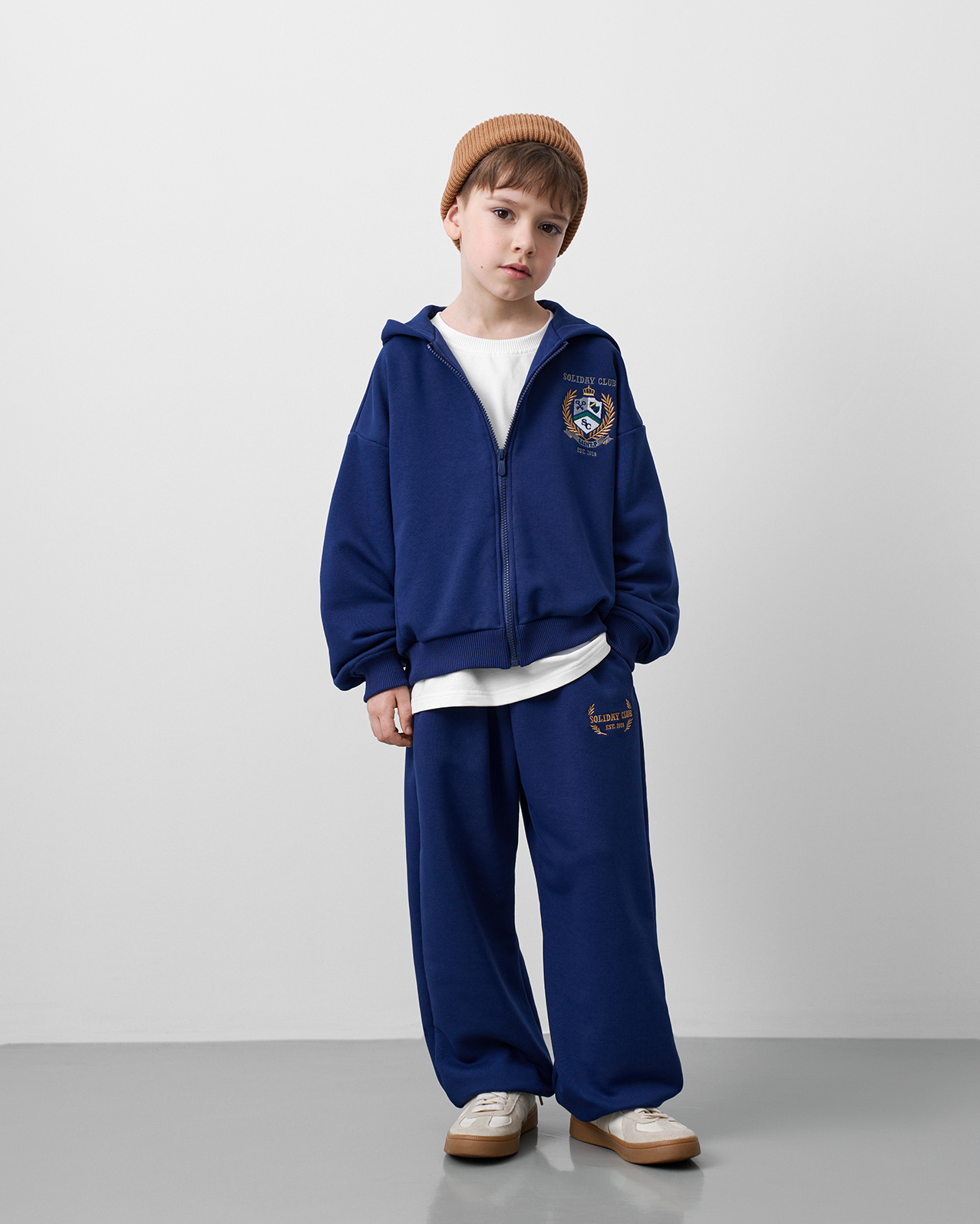 Костюм CRUSH собственного производства - фото 4