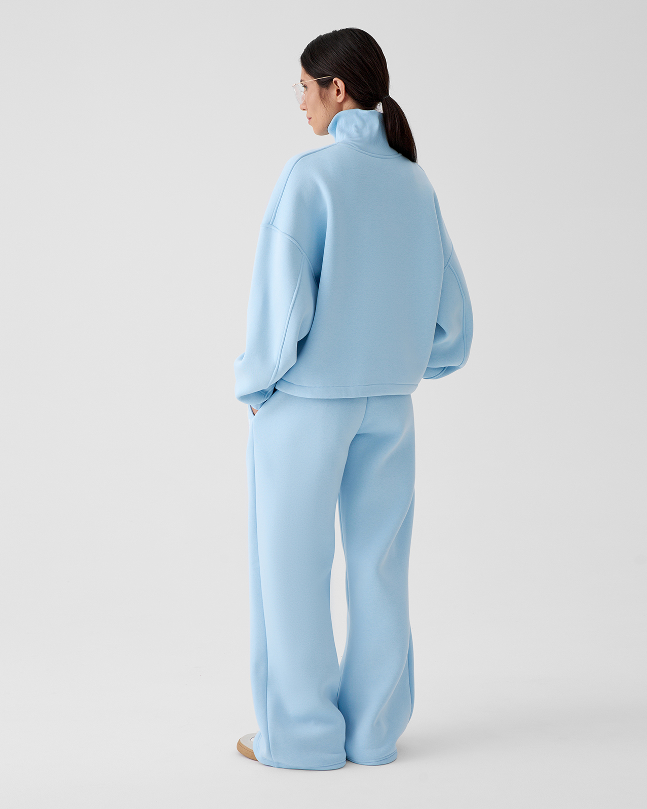 Костюм взрослый MOON SAMPLE собственного производства - фото 5