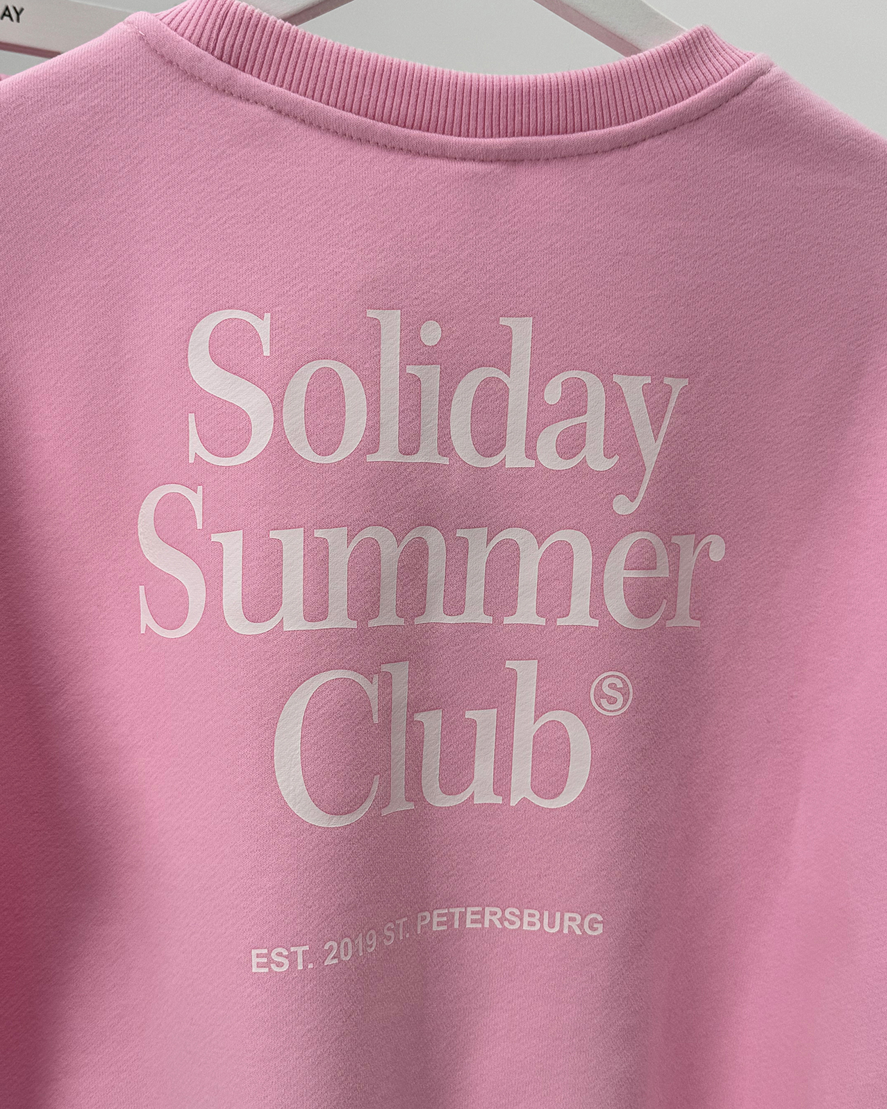 Комплект RANDY SAMPLE собственного производства - фото 2